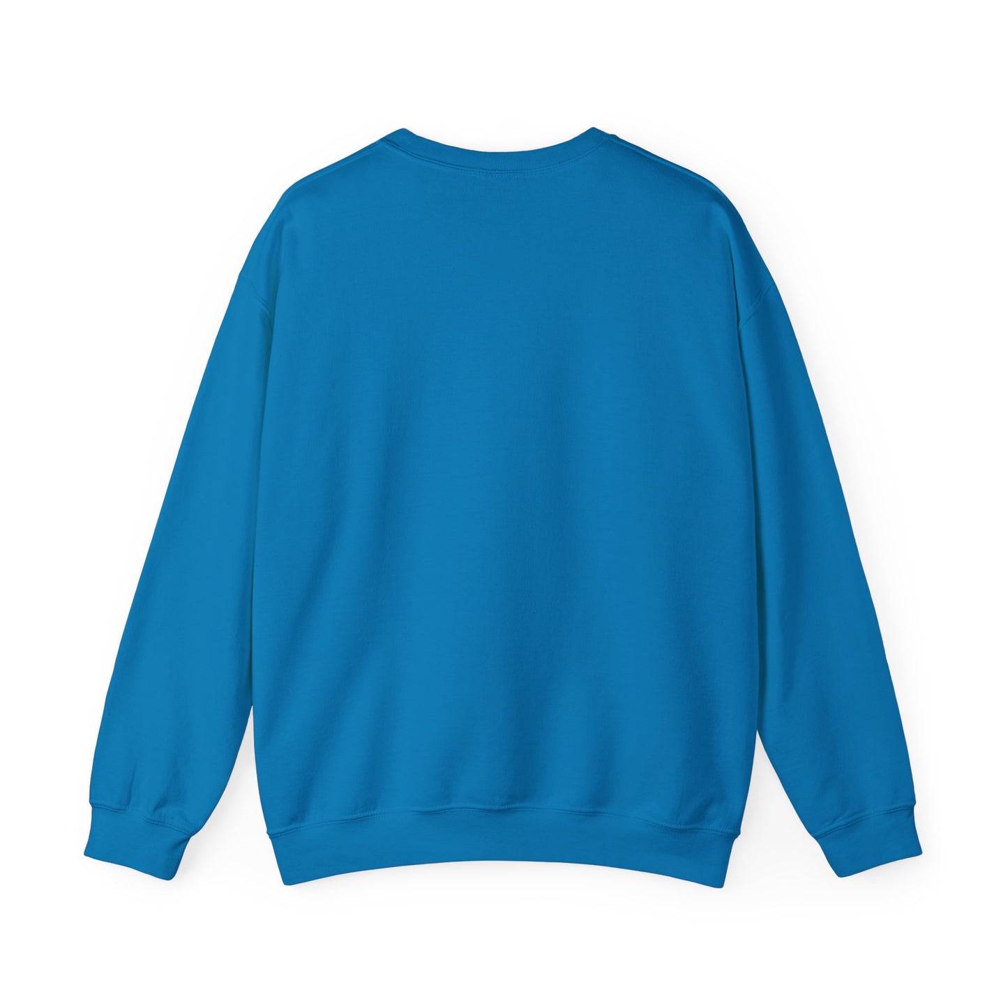 Christmas Highland Cow Sweatshirt