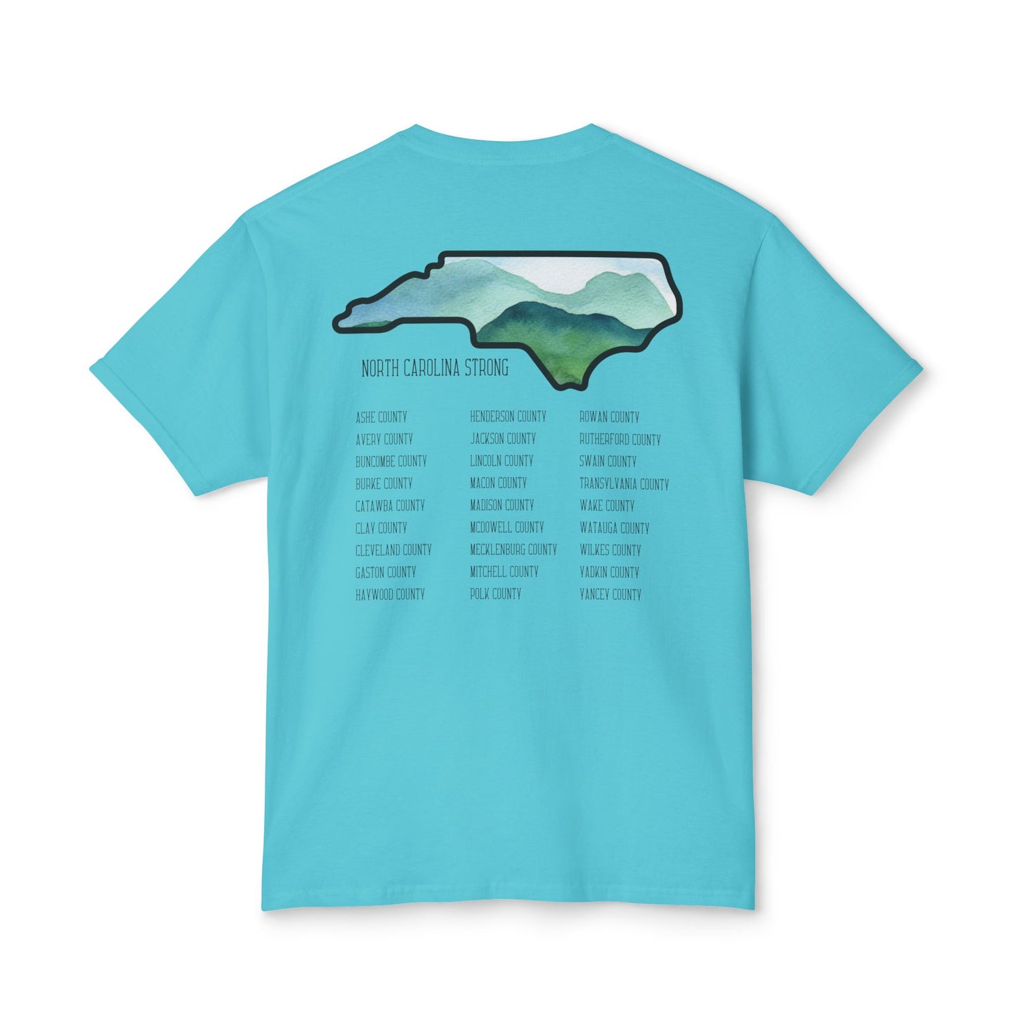 NC Strong T-Shirt