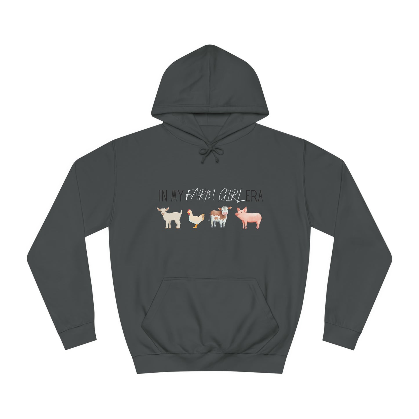 Farm Girl Era Hoodie