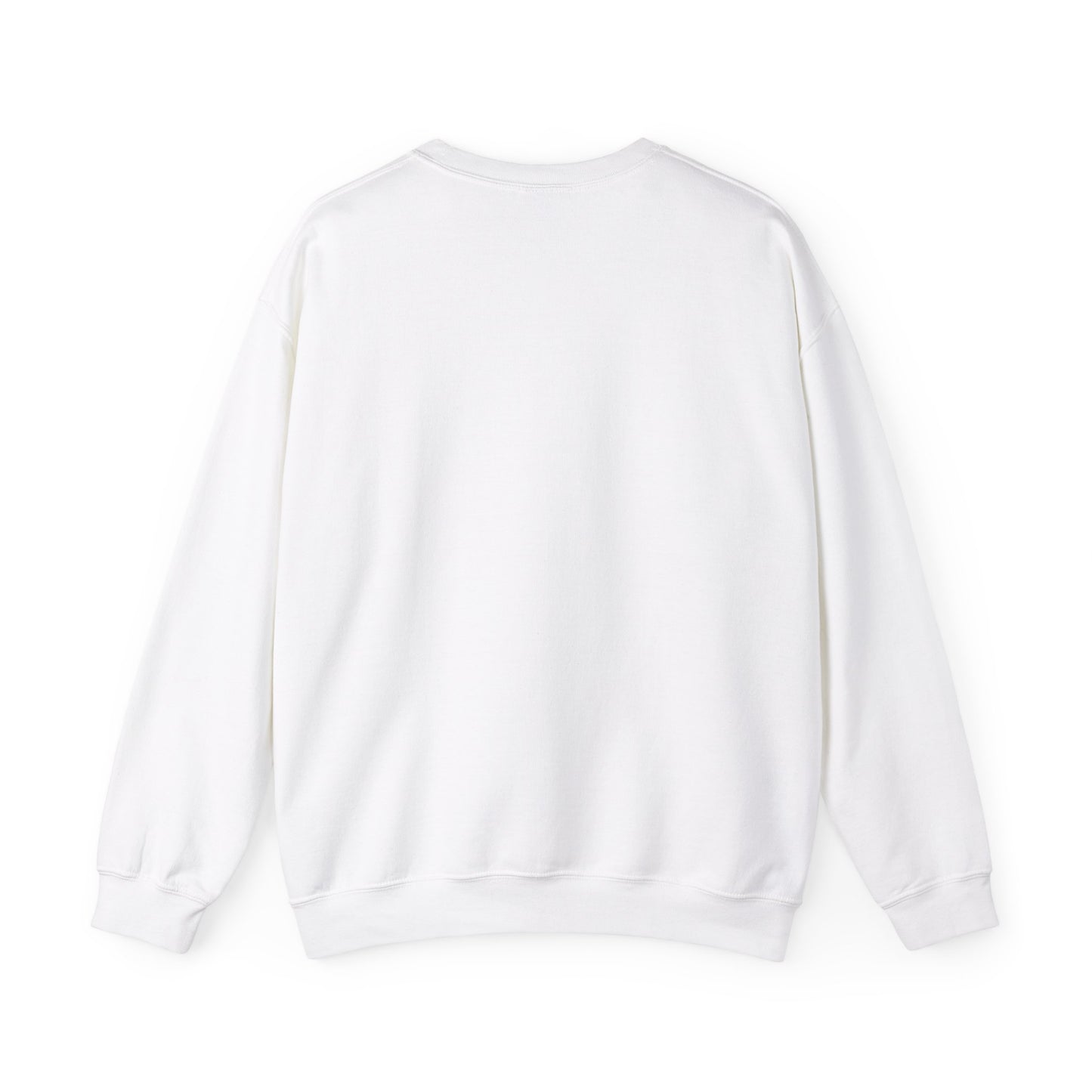 Christmas Highland Cow Sweatshirt