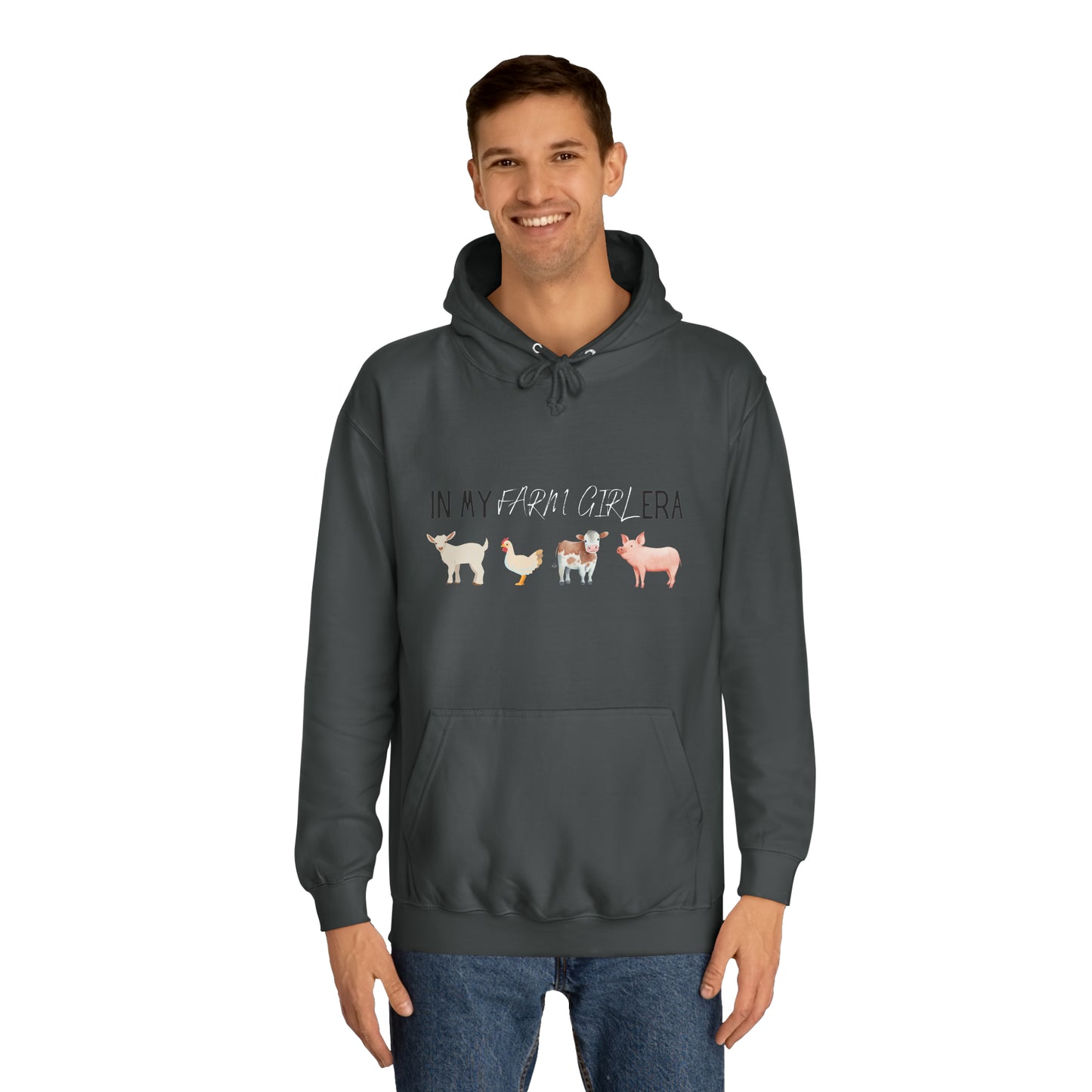 Farm Girl Era Hoodie