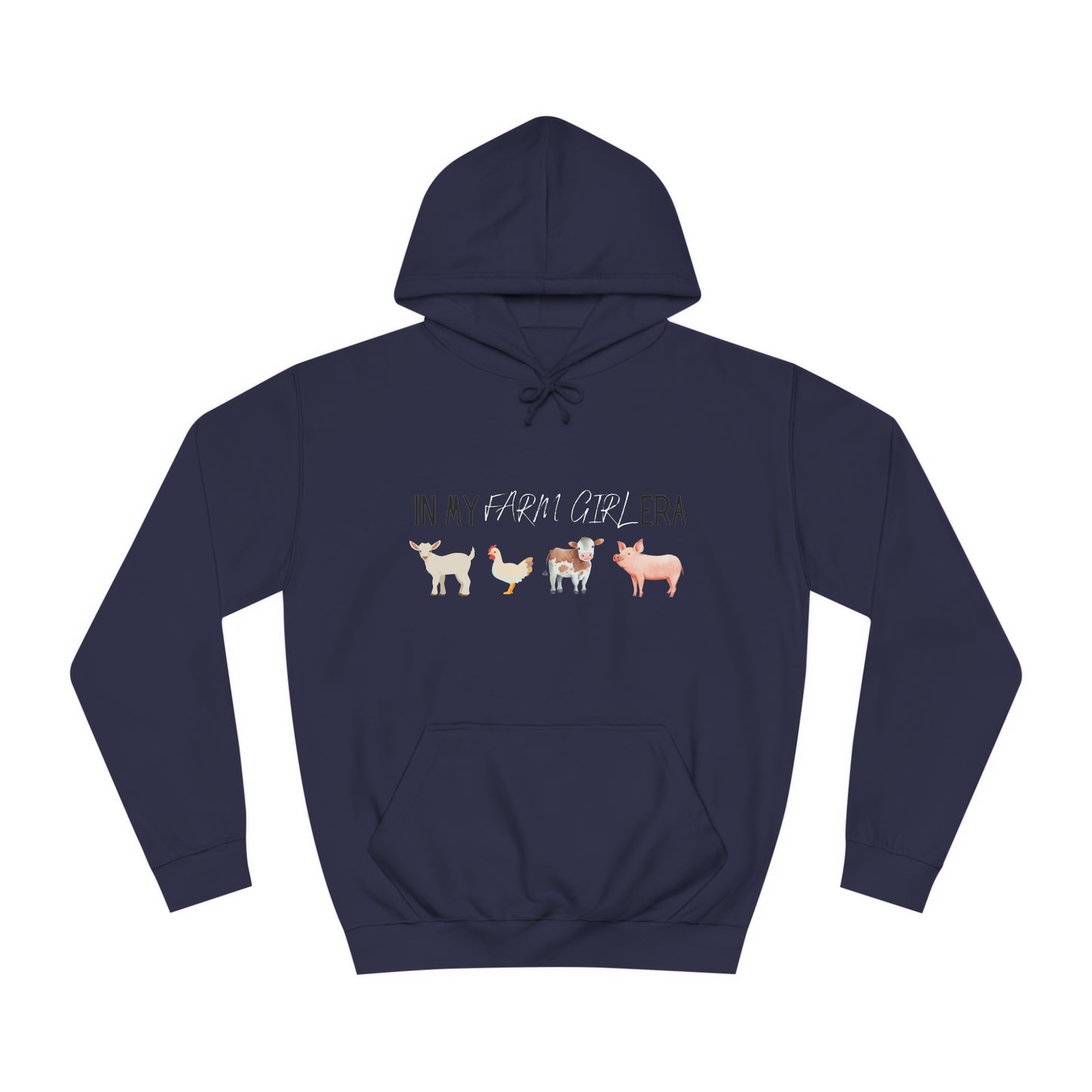 Farm Girl Era Hoodie