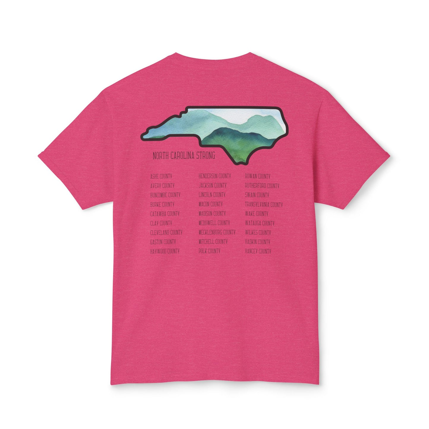 NC Strong T-Shirt
