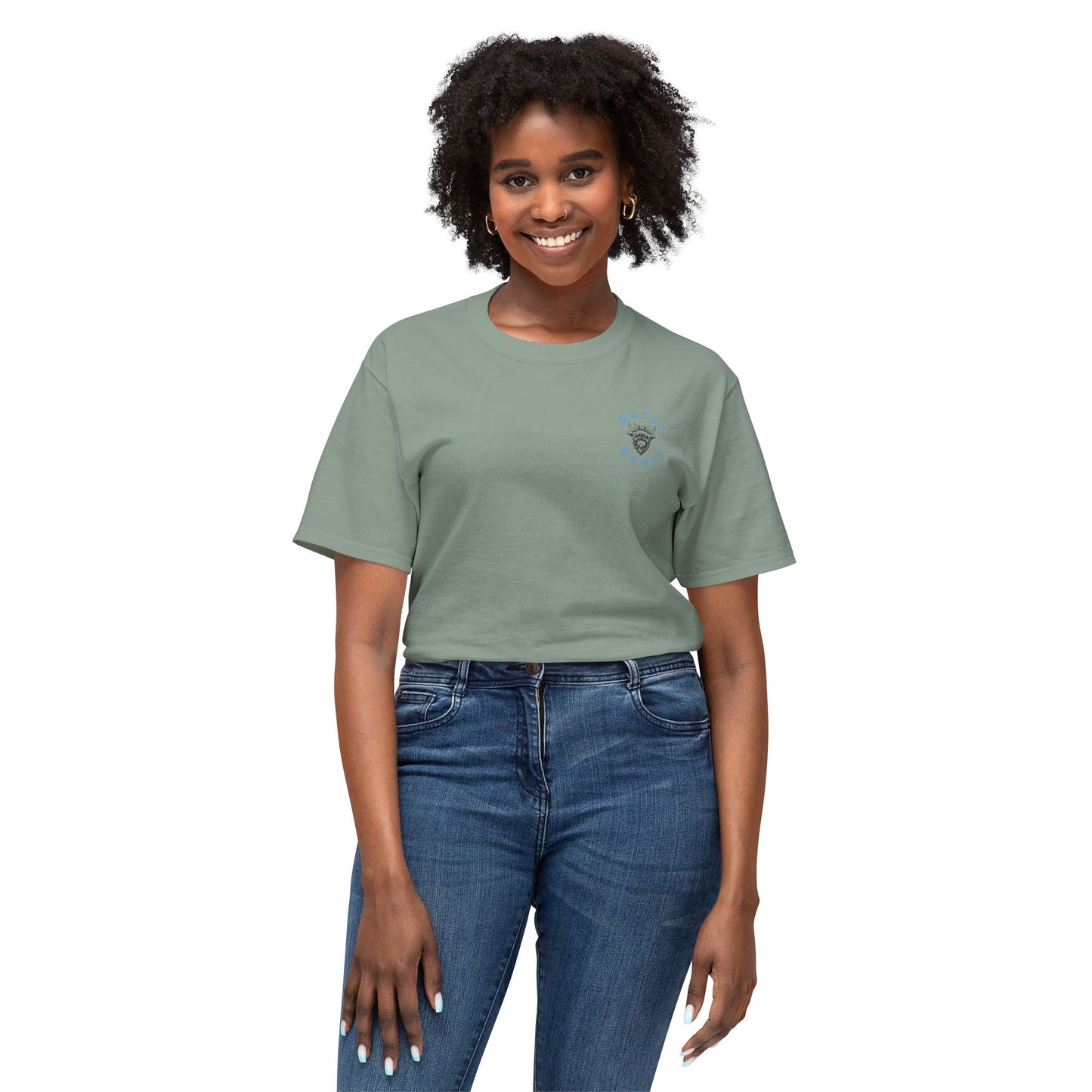 NC Strong T-Shirt