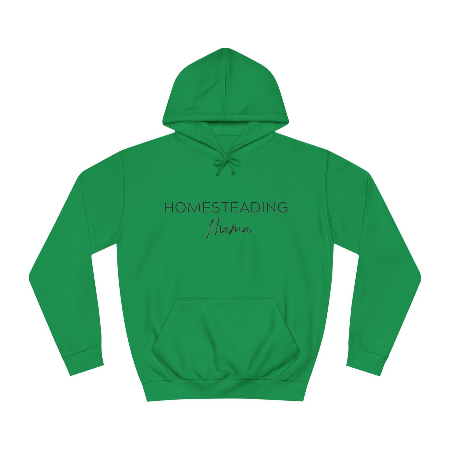 Homesteading Mama Hoodie