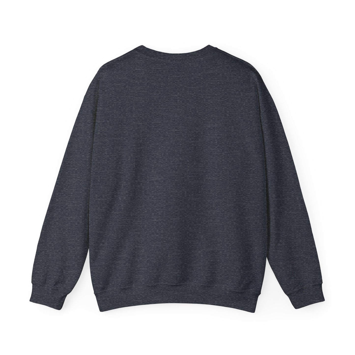 Christmas Highland Cow Sweatshirt