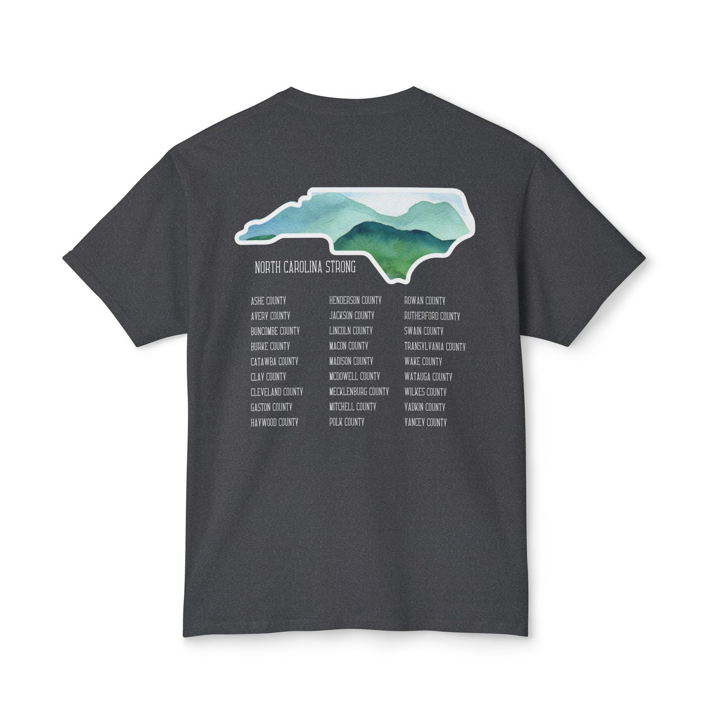 NC Strong T-Shirt