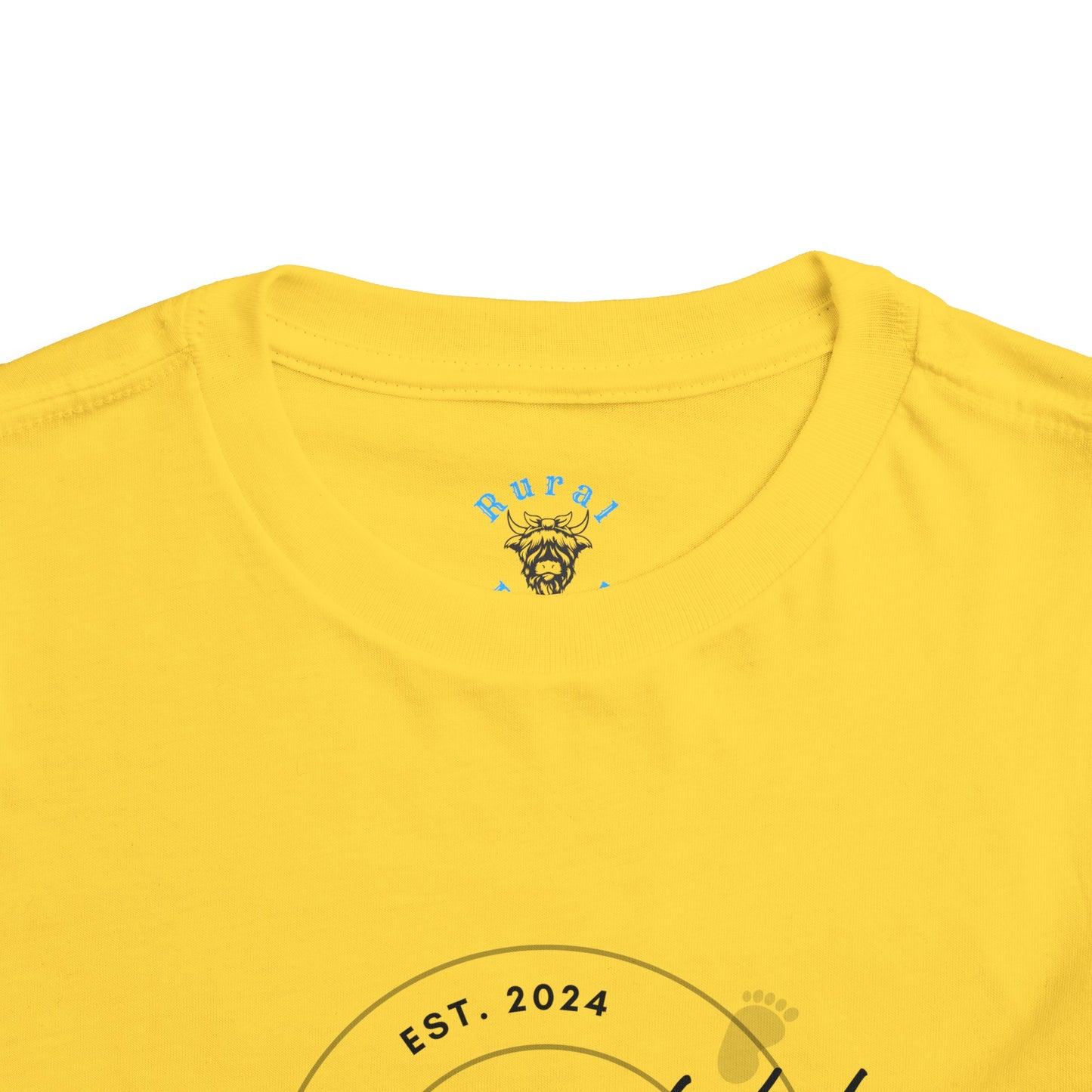 Feral Kids T shirt