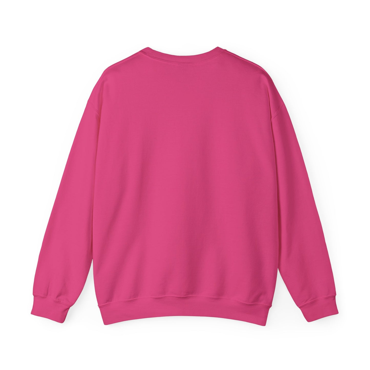 Christmas Highland Cow Sweatshirt