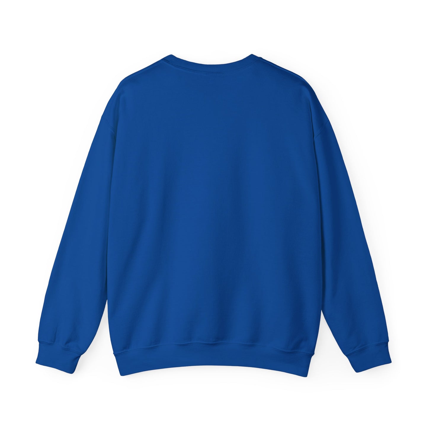 Christmas Highland Cow Sweatshirt