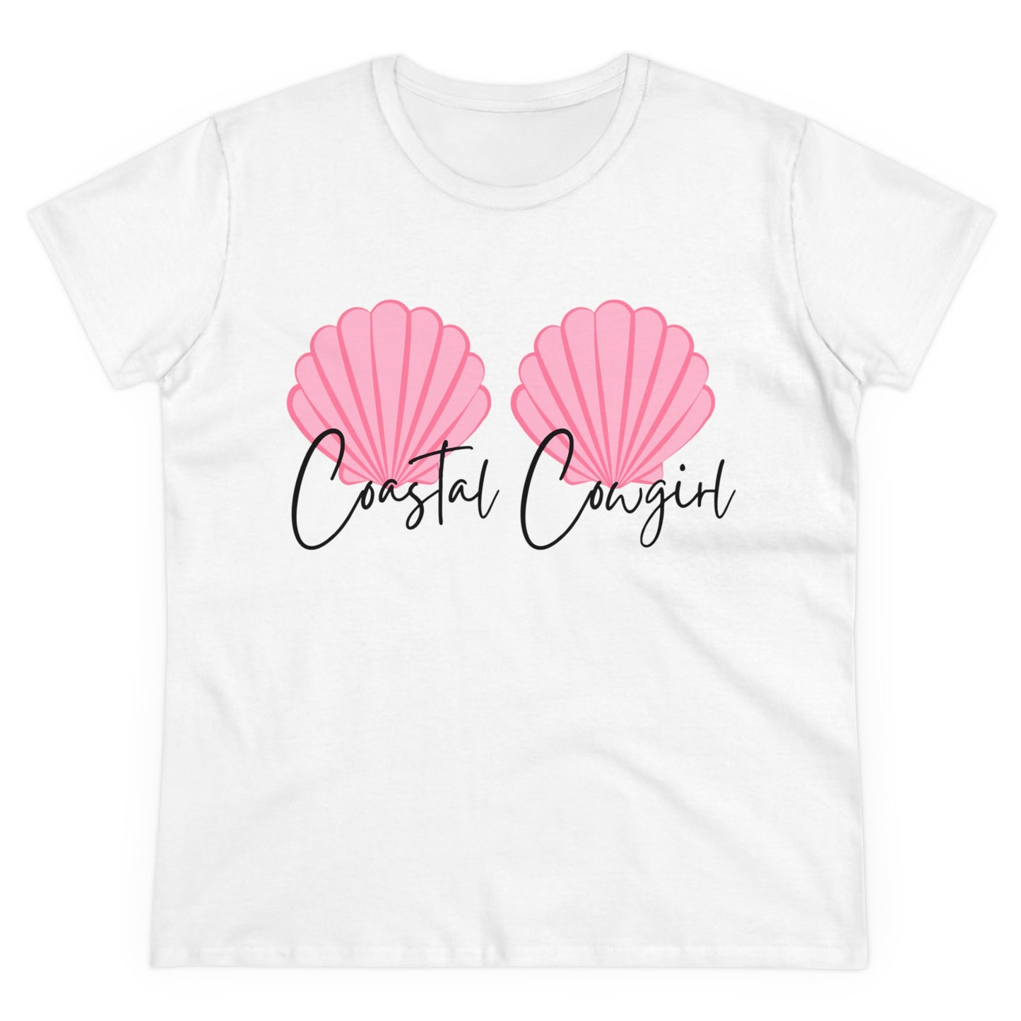 Coastal Cowgirl Tee