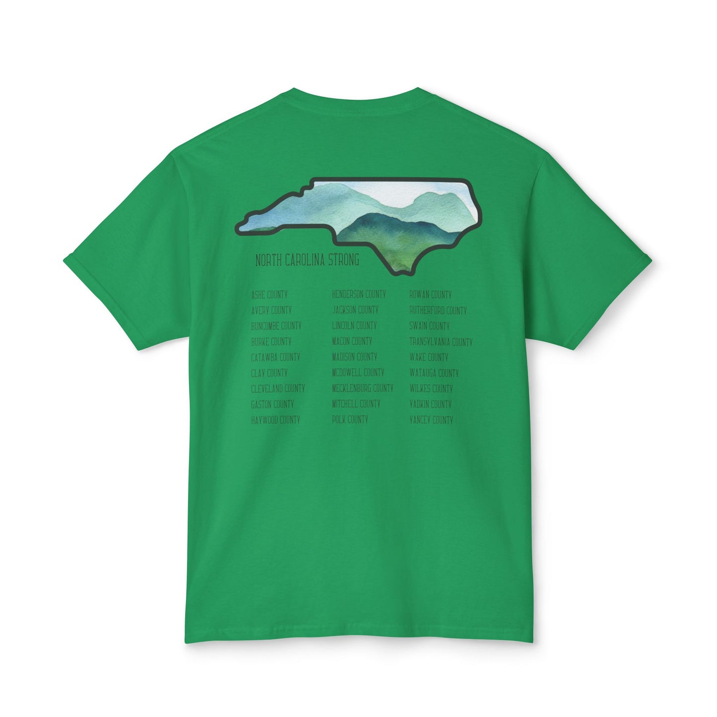 NC Strong T-Shirt