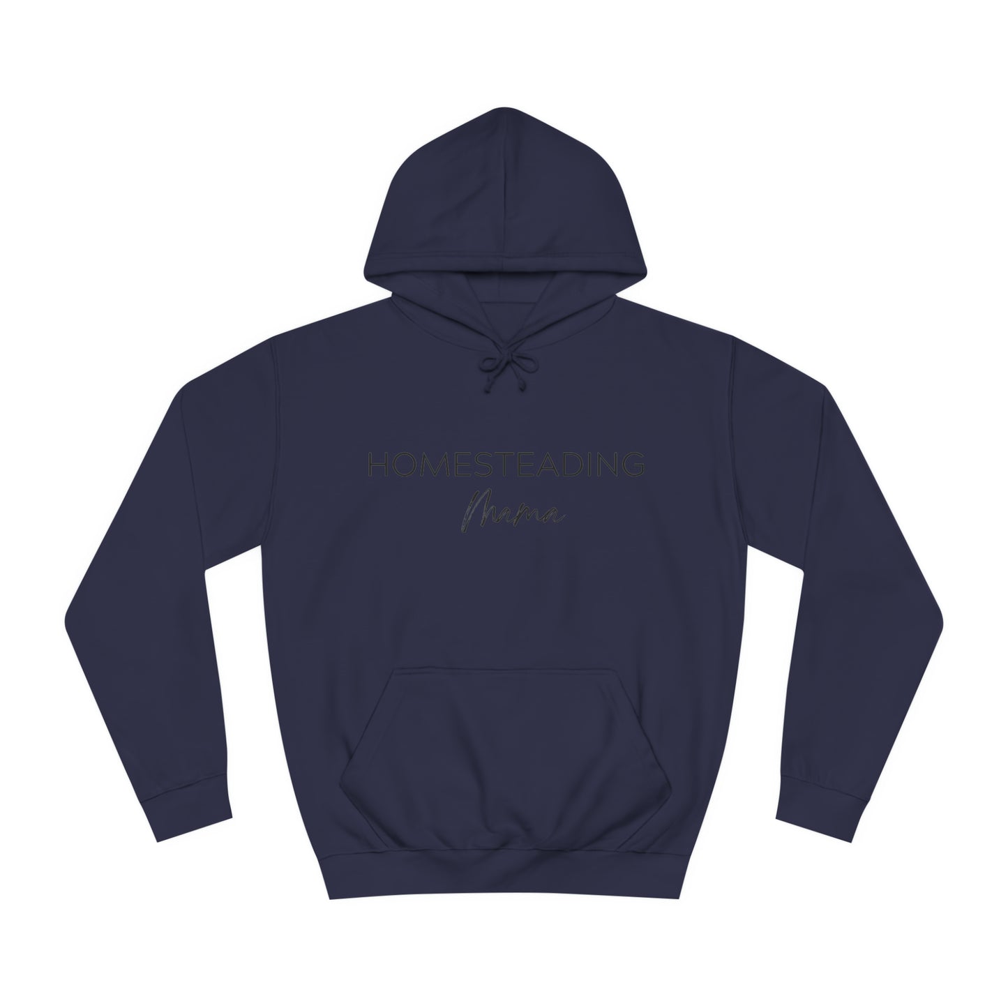 Homesteading Mama Hoodie