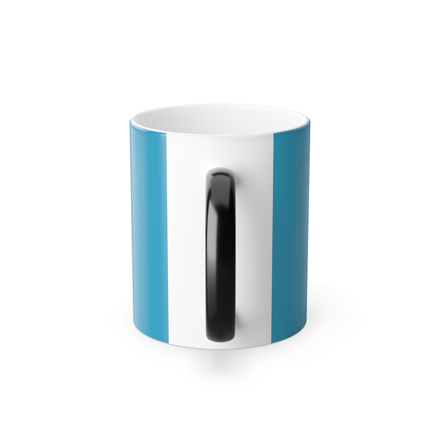 Farm Girl Era color changing mug