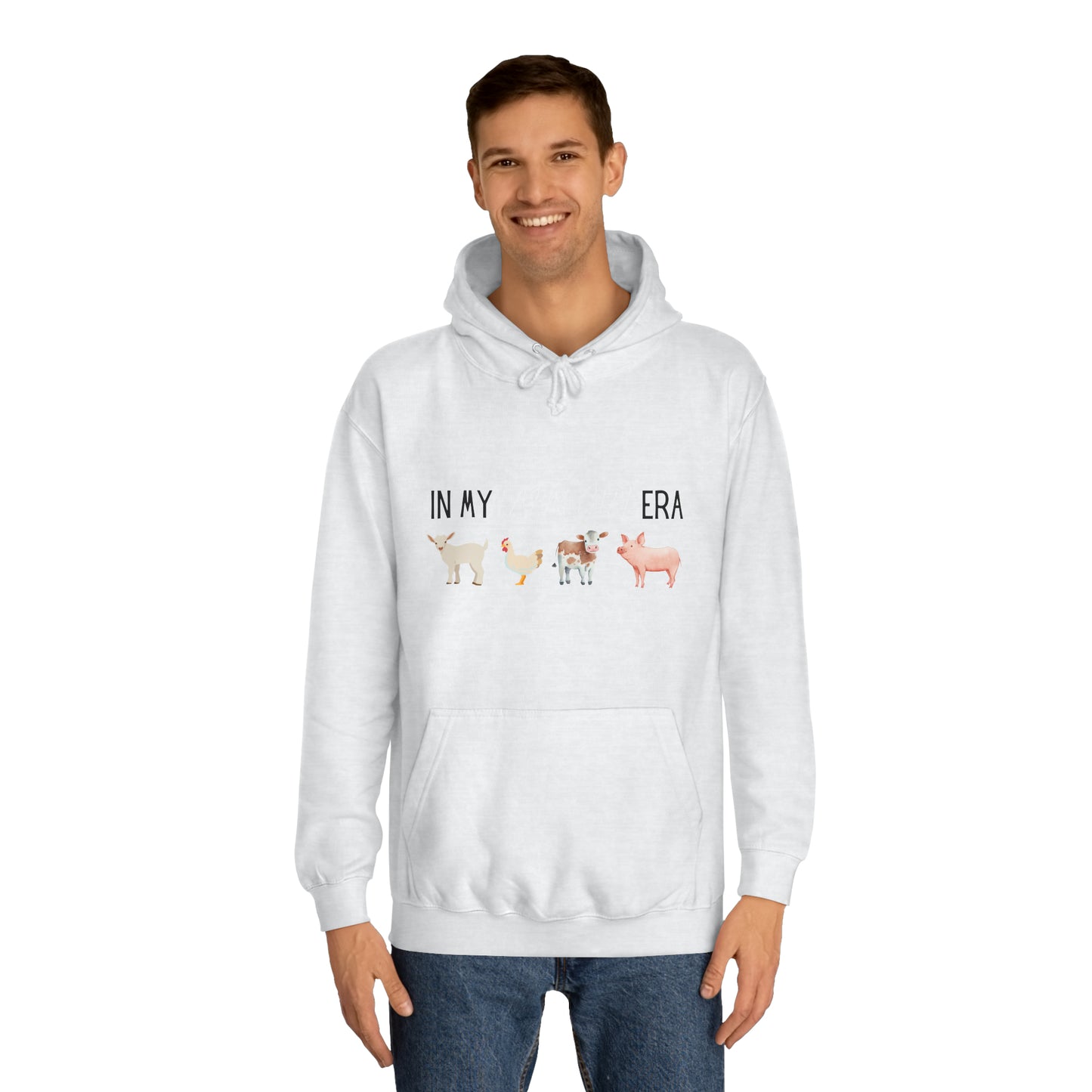 Farm Girl Era Hoodie