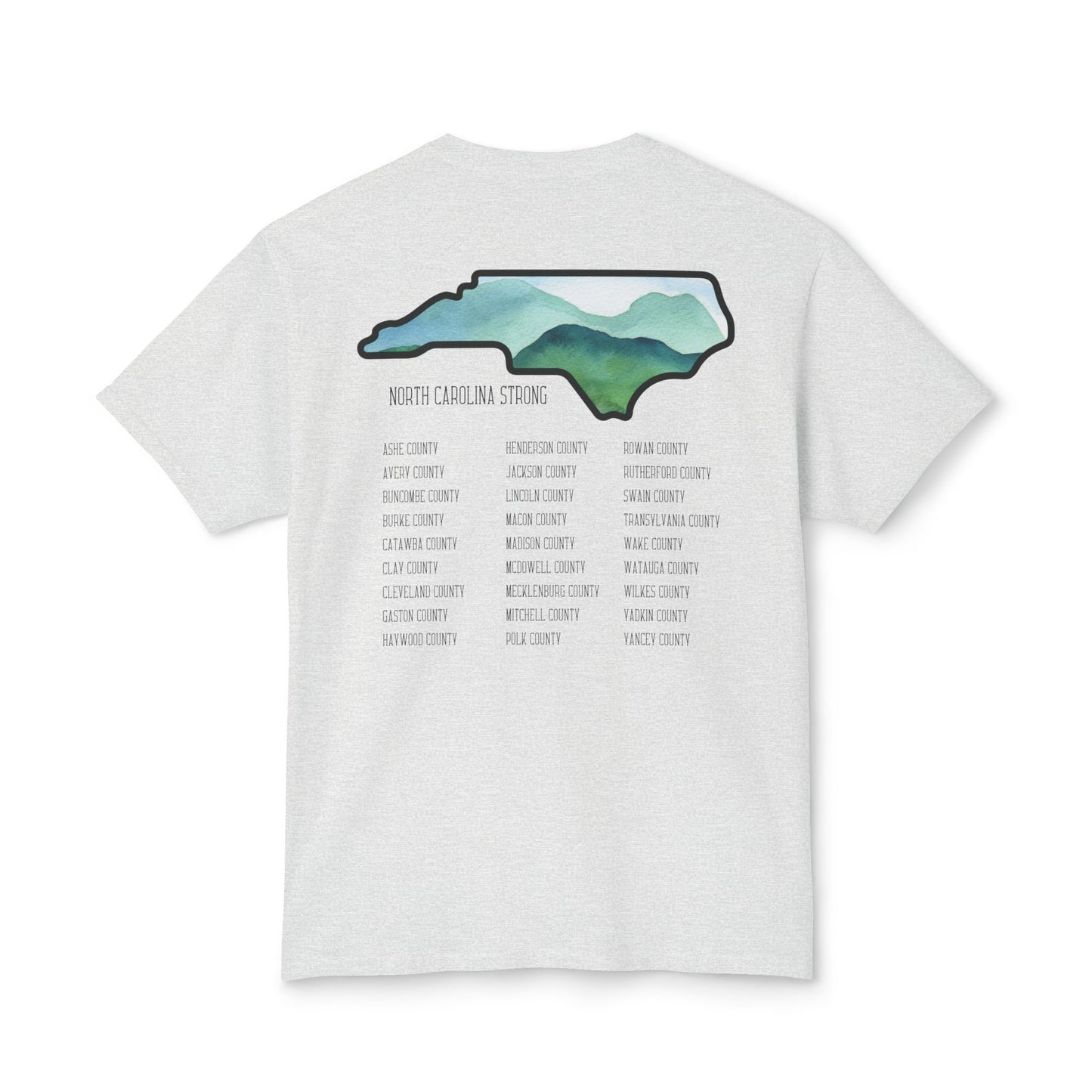 NC Strong T-Shirt