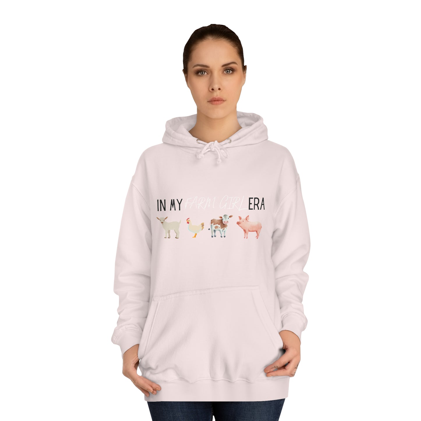 Farm Girl Era Hoodie