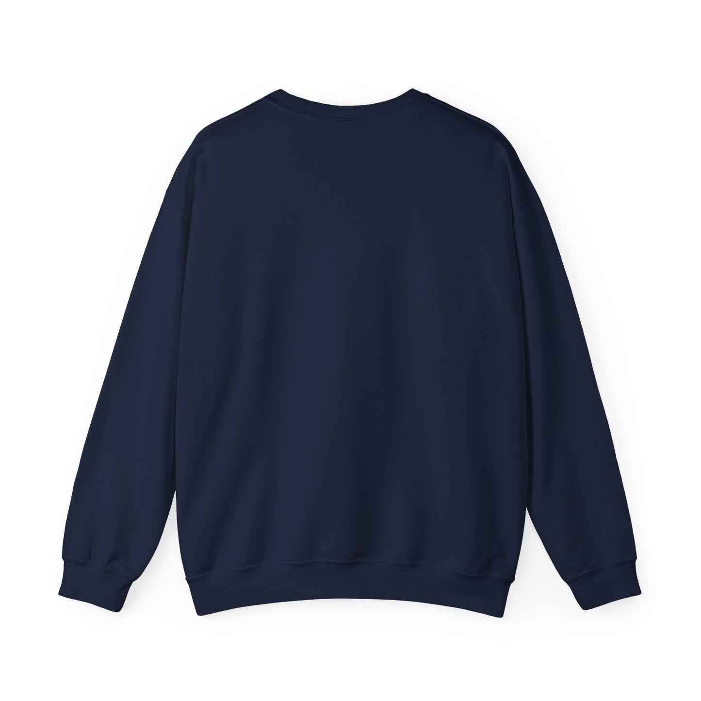 Christmas Highland Cow Sweatshirt