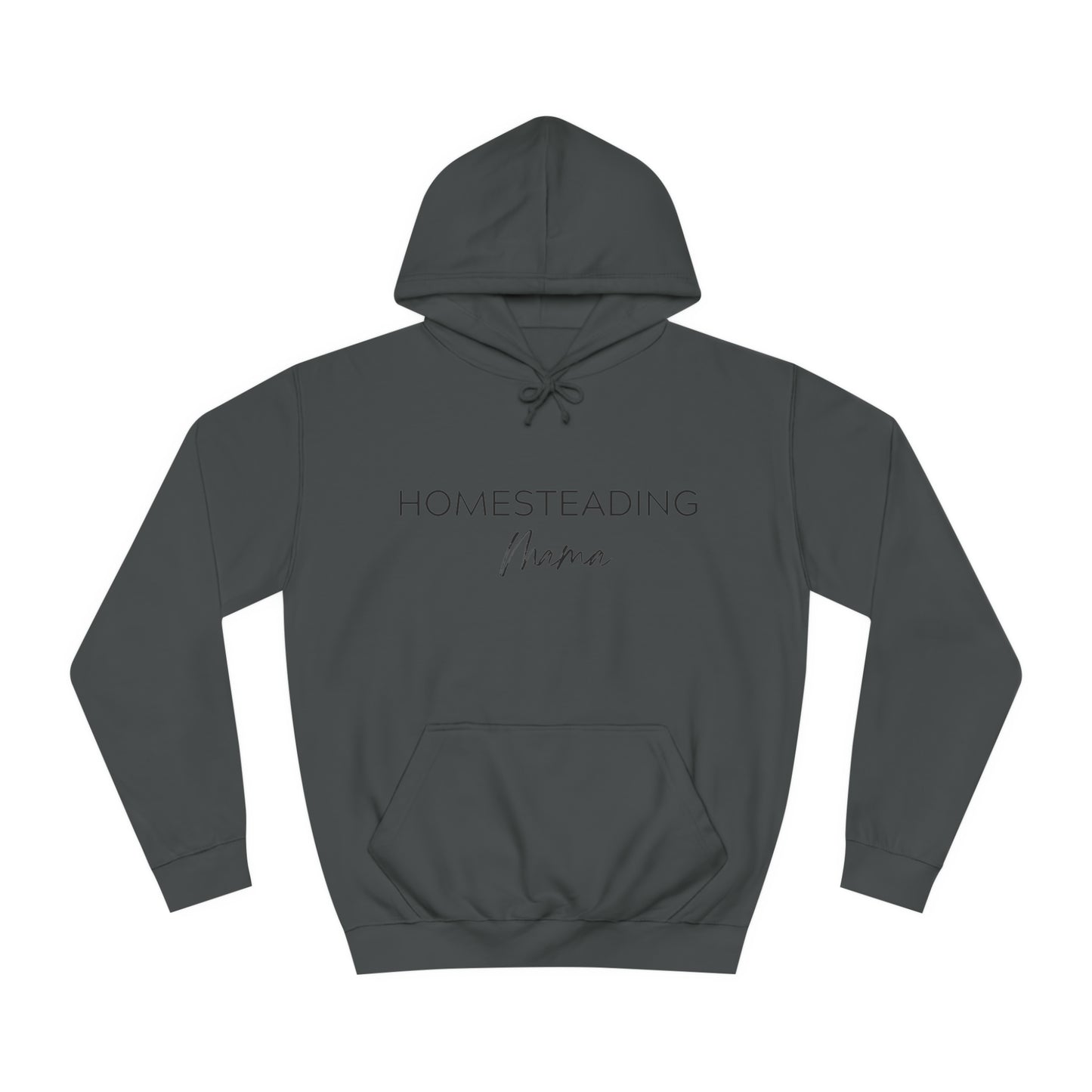 Homesteading Mama Hoodie