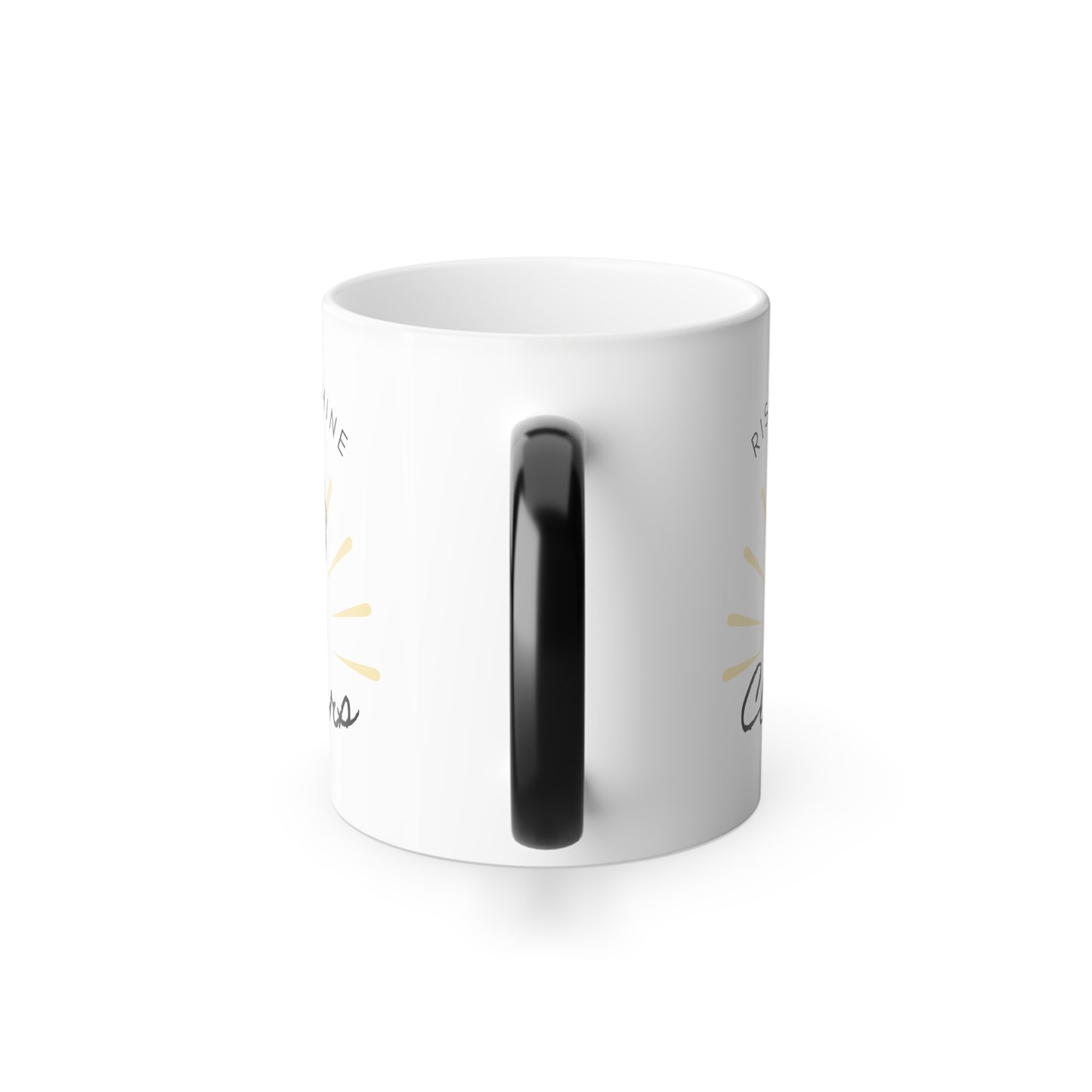 Rise and Shine Cluckers Mug