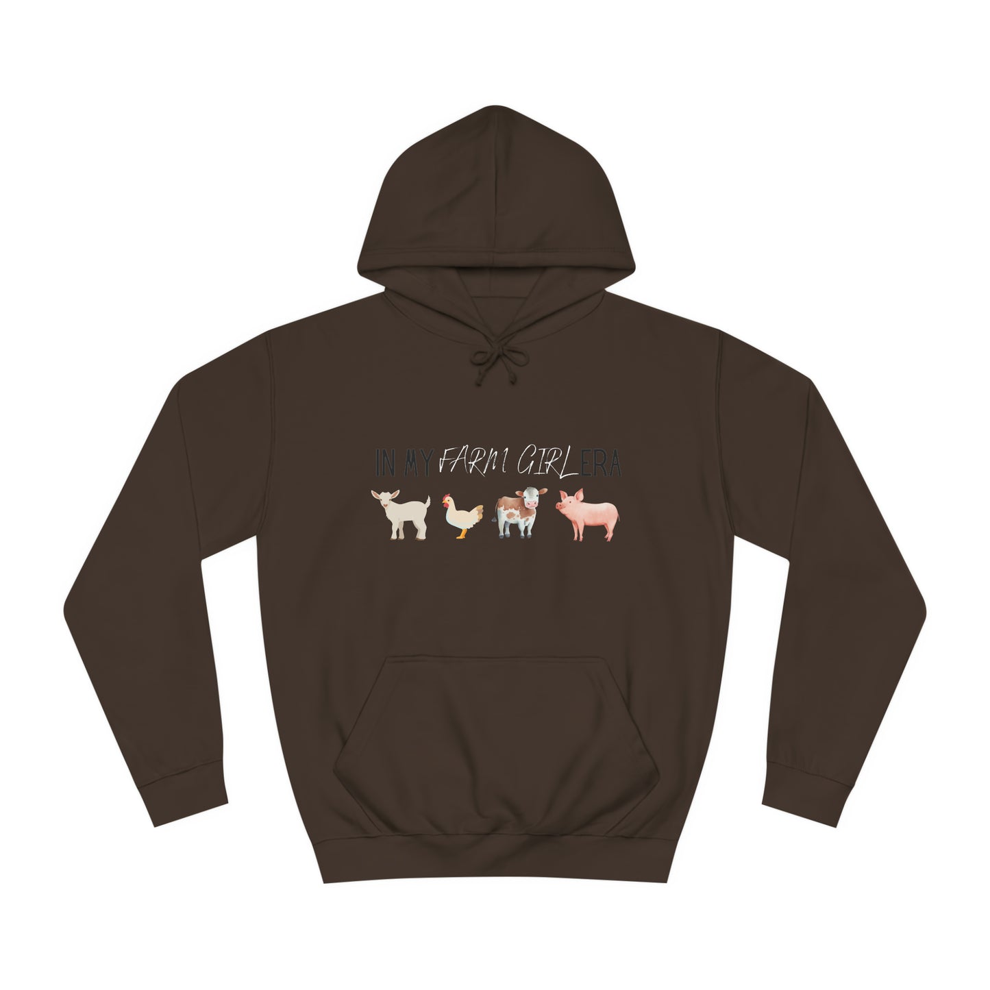 Farm Girl Era Hoodie