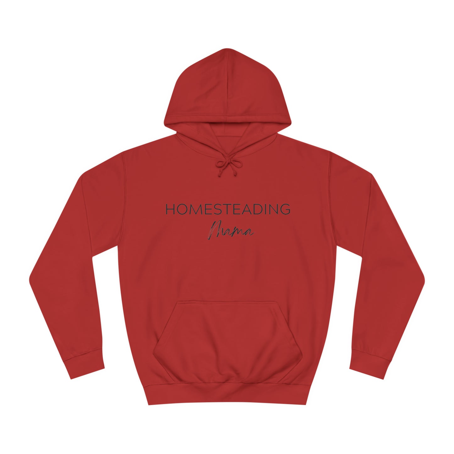 Homesteading Mama Hoodie