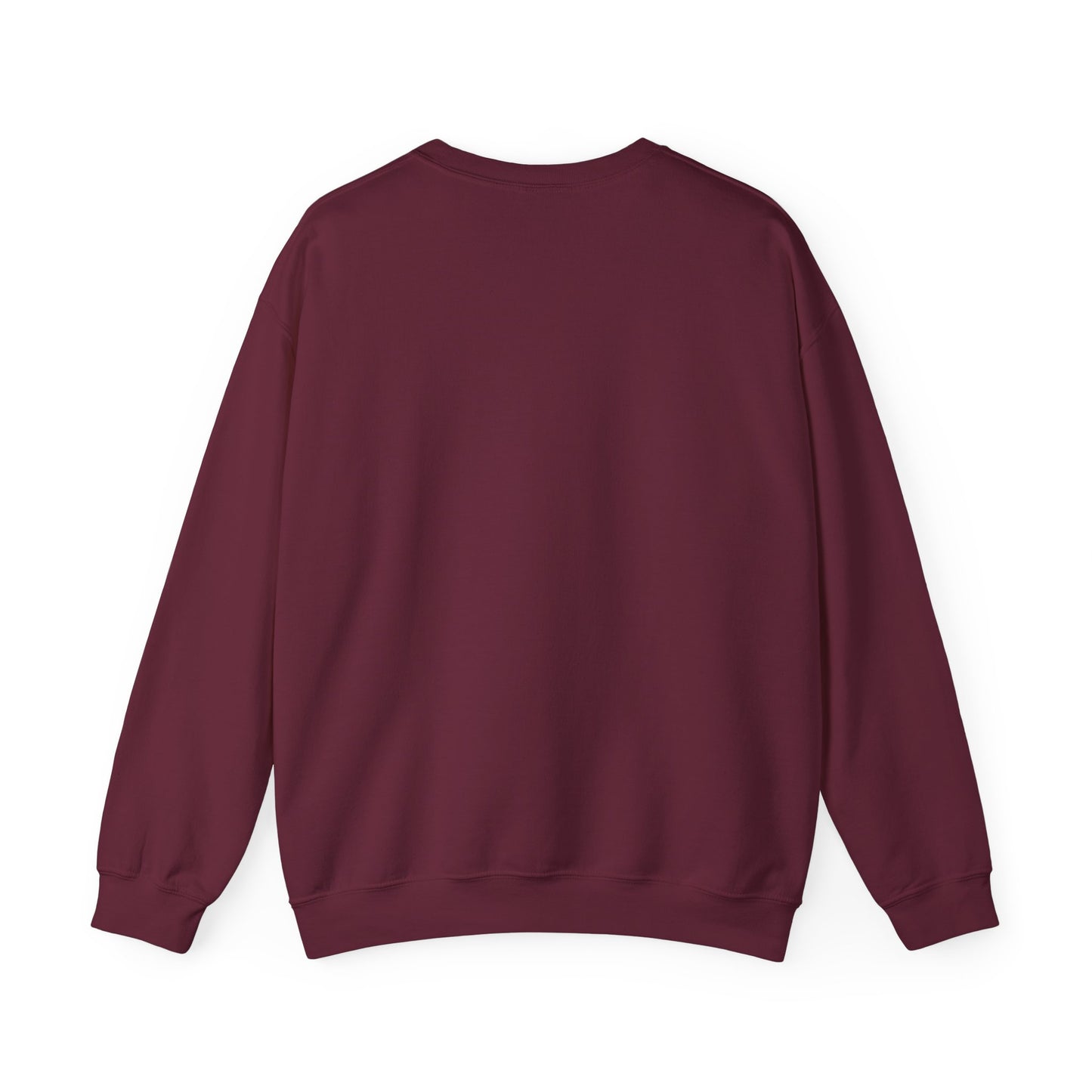 Christmas Highland Cow Sweatshirt