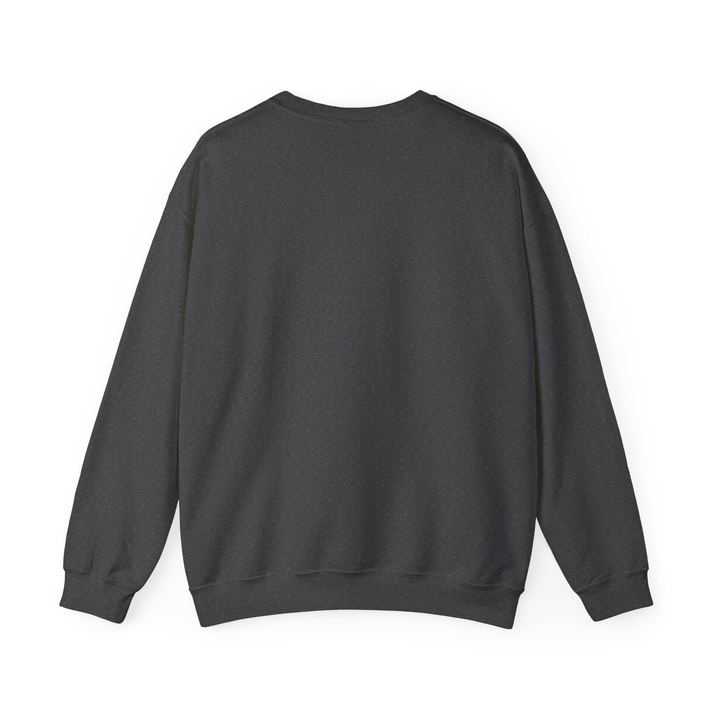 Christmas Highland Cow Sweatshirt