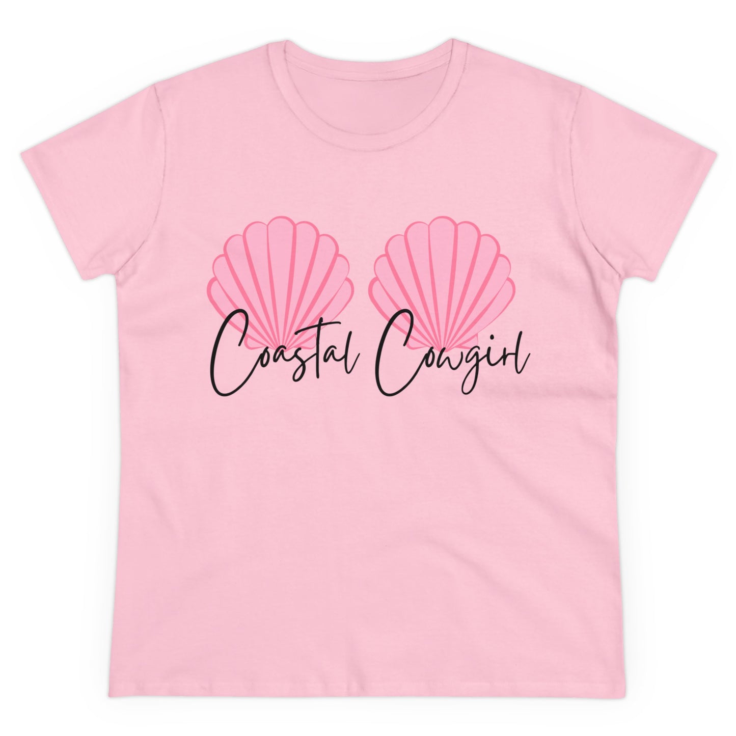 Coastal Cowgirl Tee