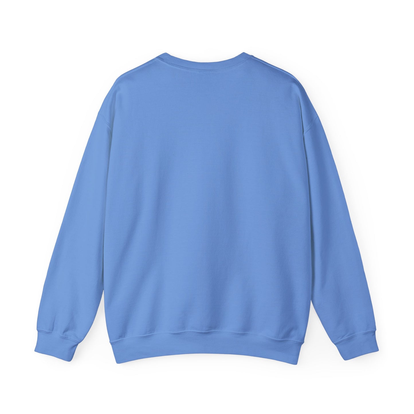 Christmas Highland Cow Sweatshirt