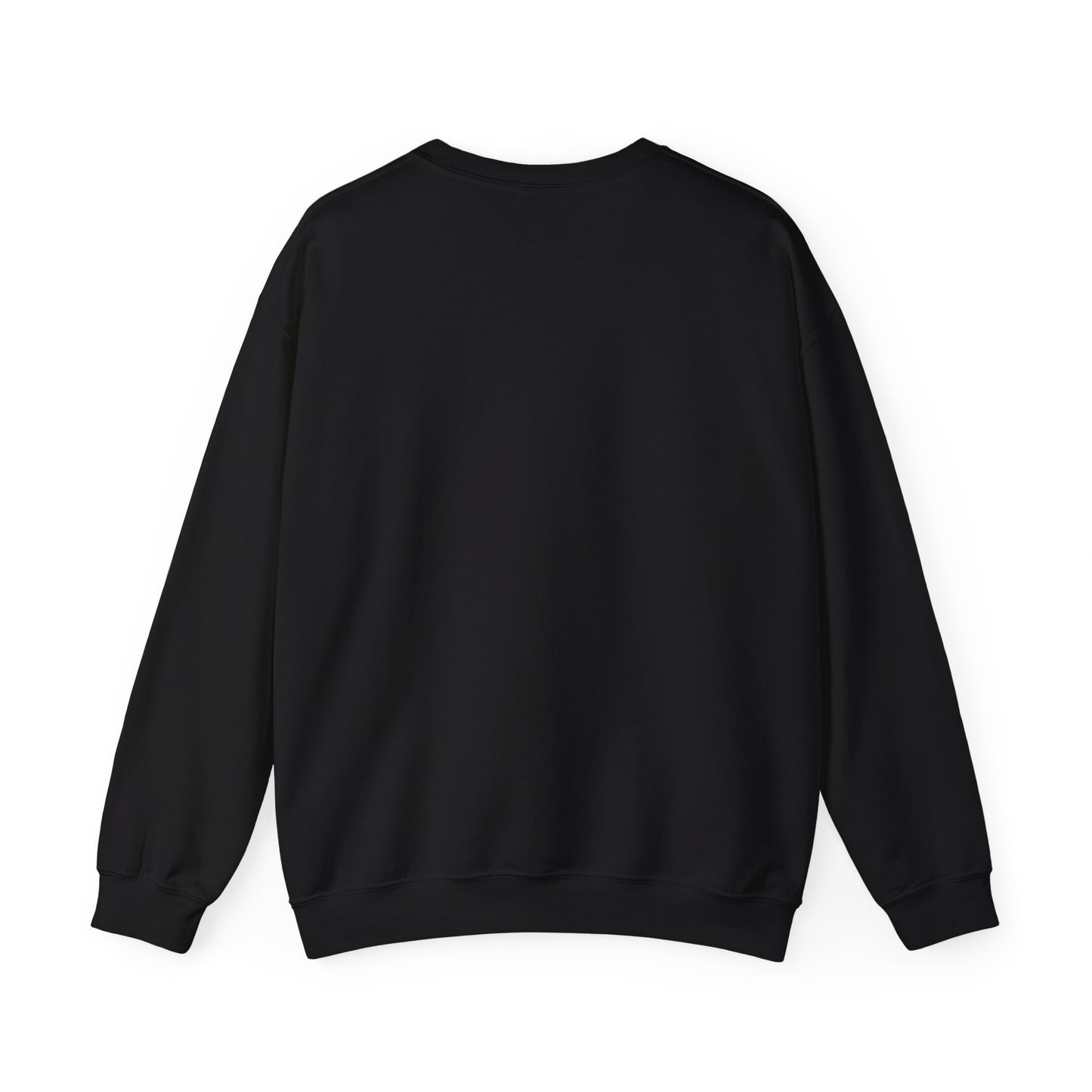 Christmas Highland Cow Sweatshirt