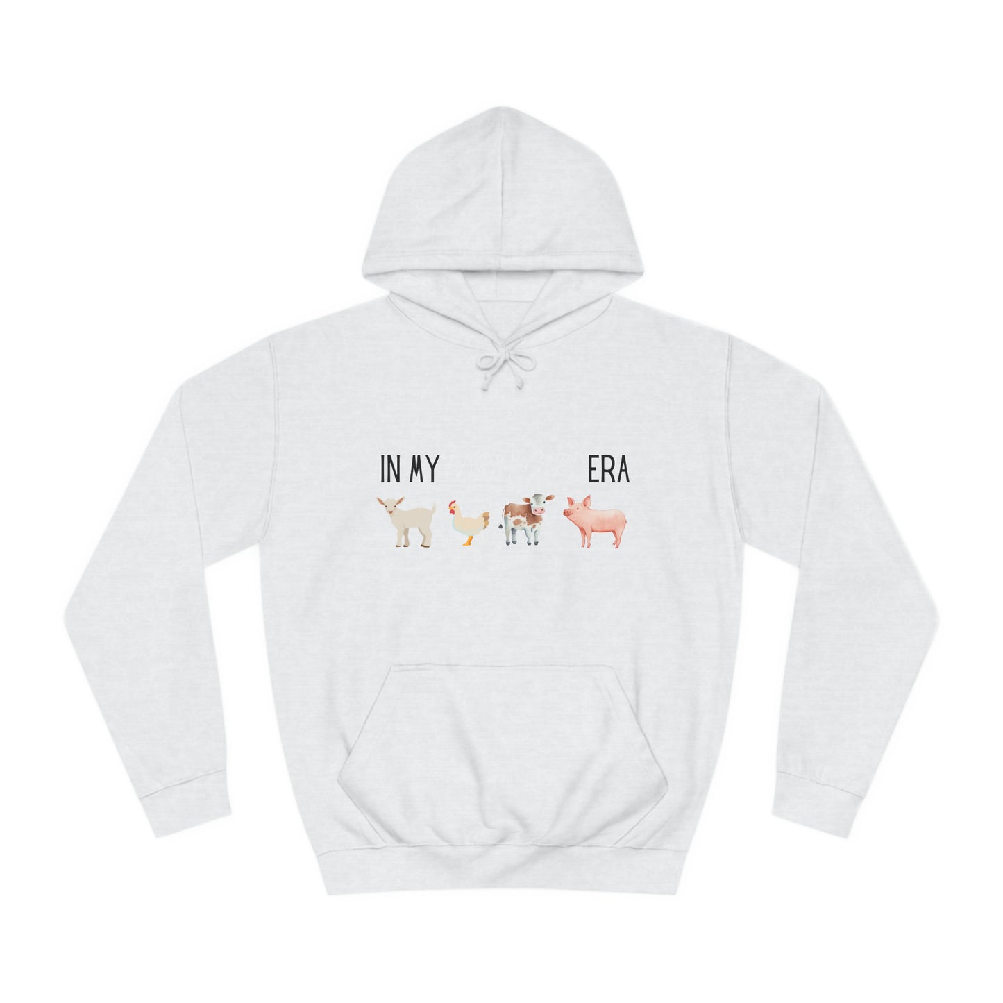 Farm Girl Era Hoodie
