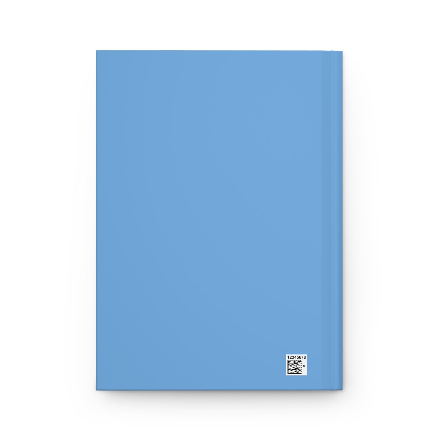 Farm girl blank journal
