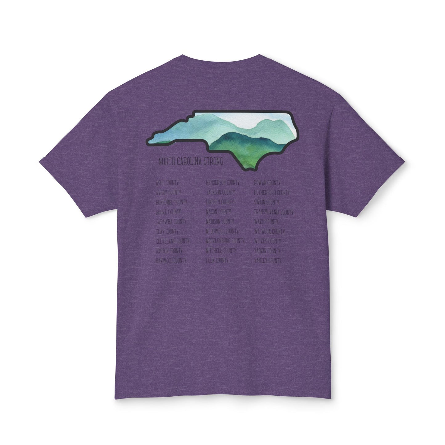 NC Strong T-Shirt