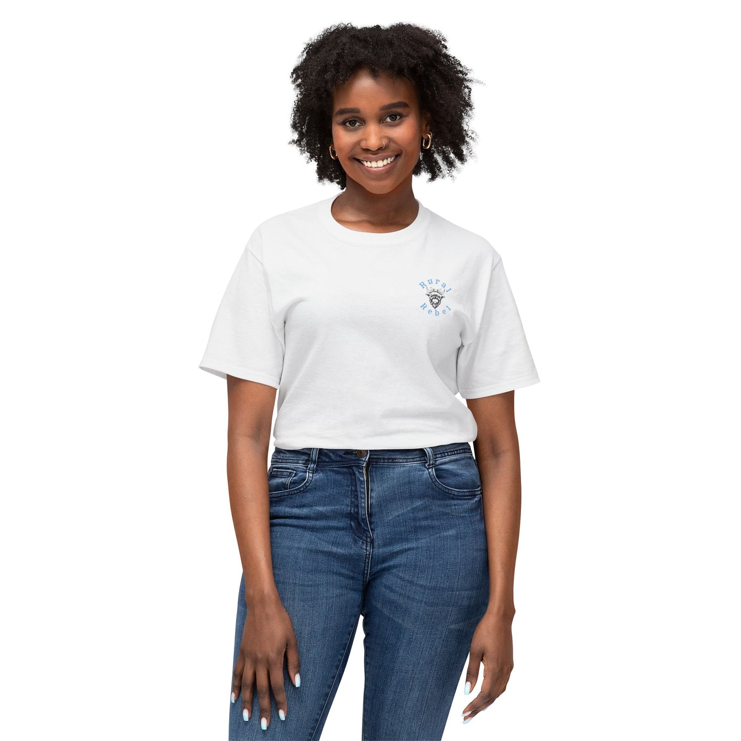 NC Strong T-Shirt