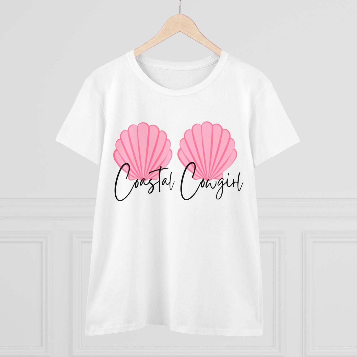 Coastal Cowgirl Tee