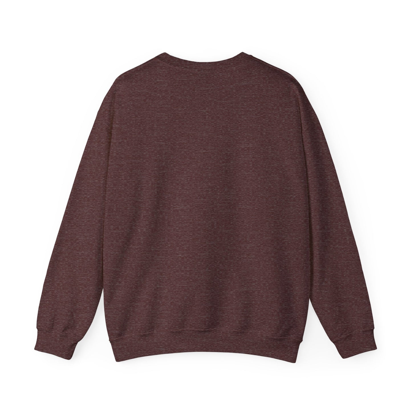 Christmas Highland Cow Sweatshirt