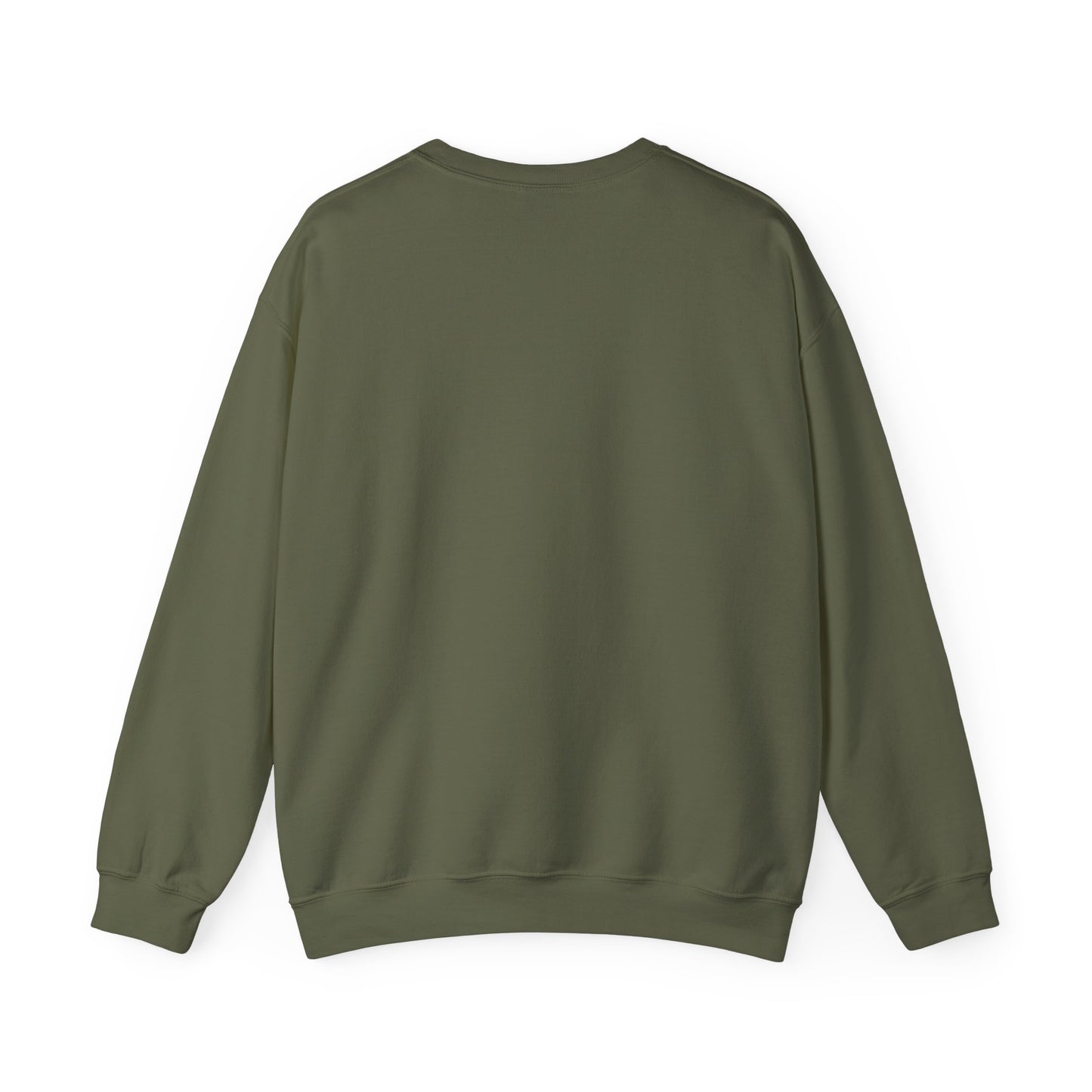Christmas Highland Cow Sweatshirt