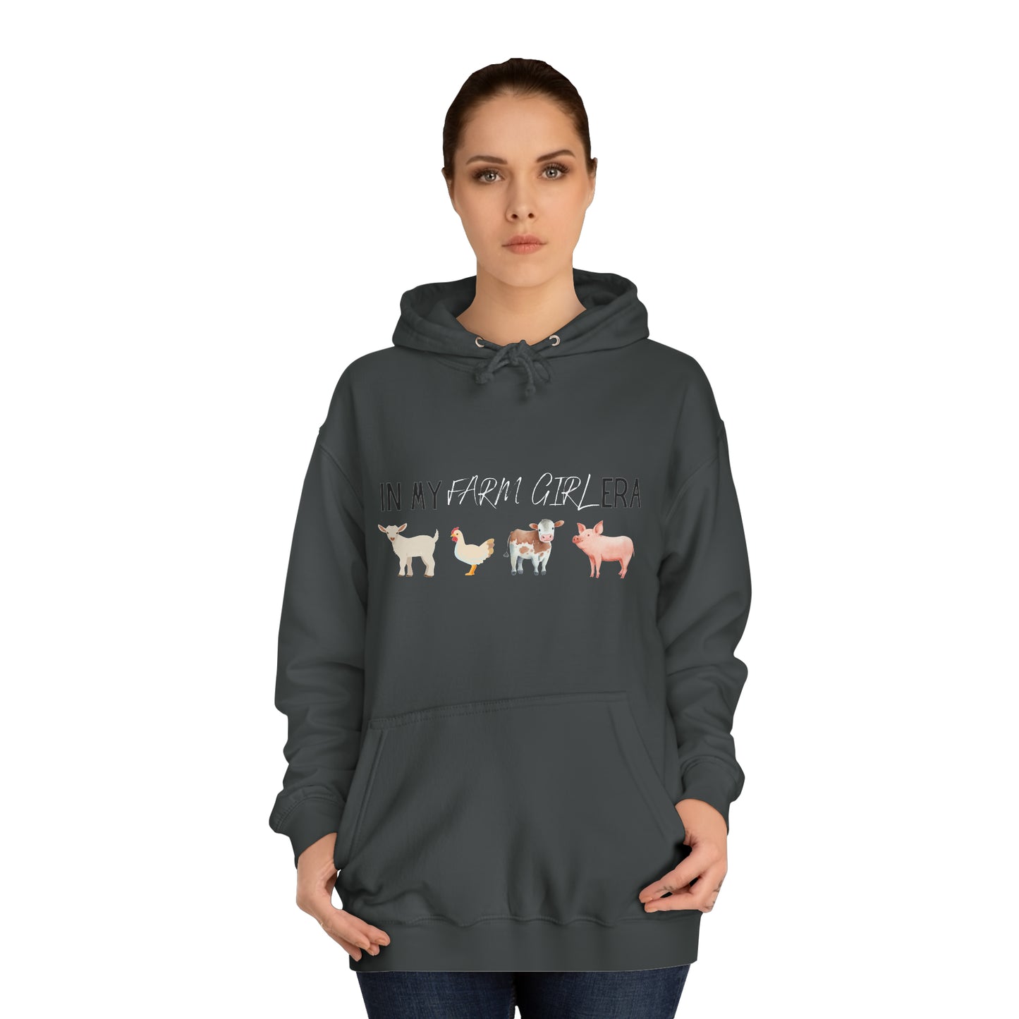 Farm Girl Era Hoodie