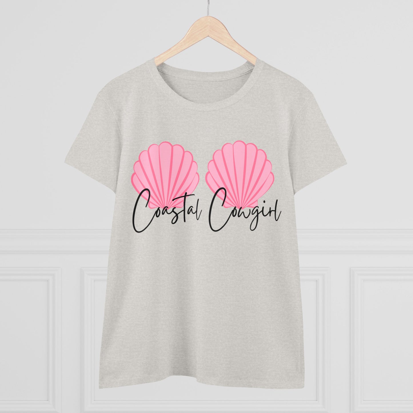 Coastal Cowgirl Tee