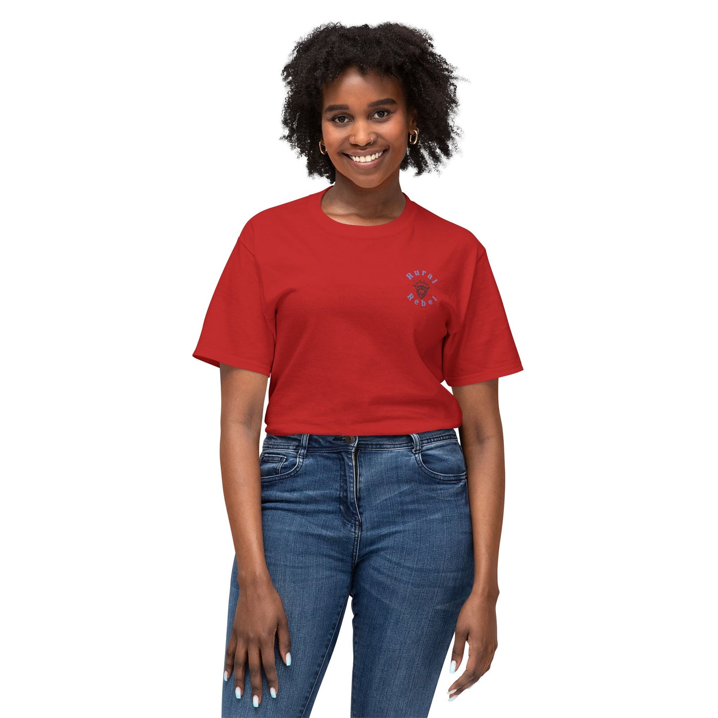 NC Strong T-Shirt