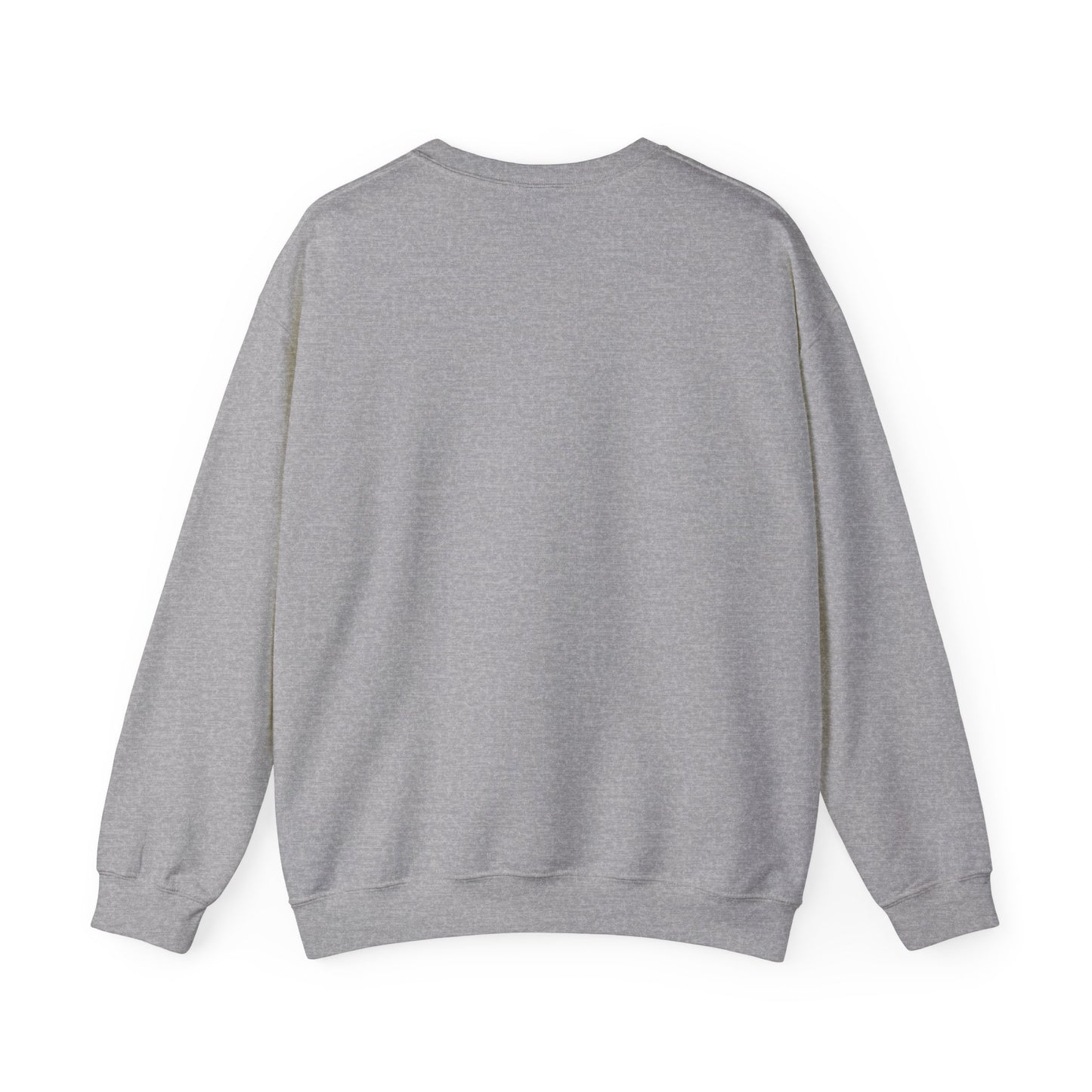 Christmas Highland Cow Sweatshirt