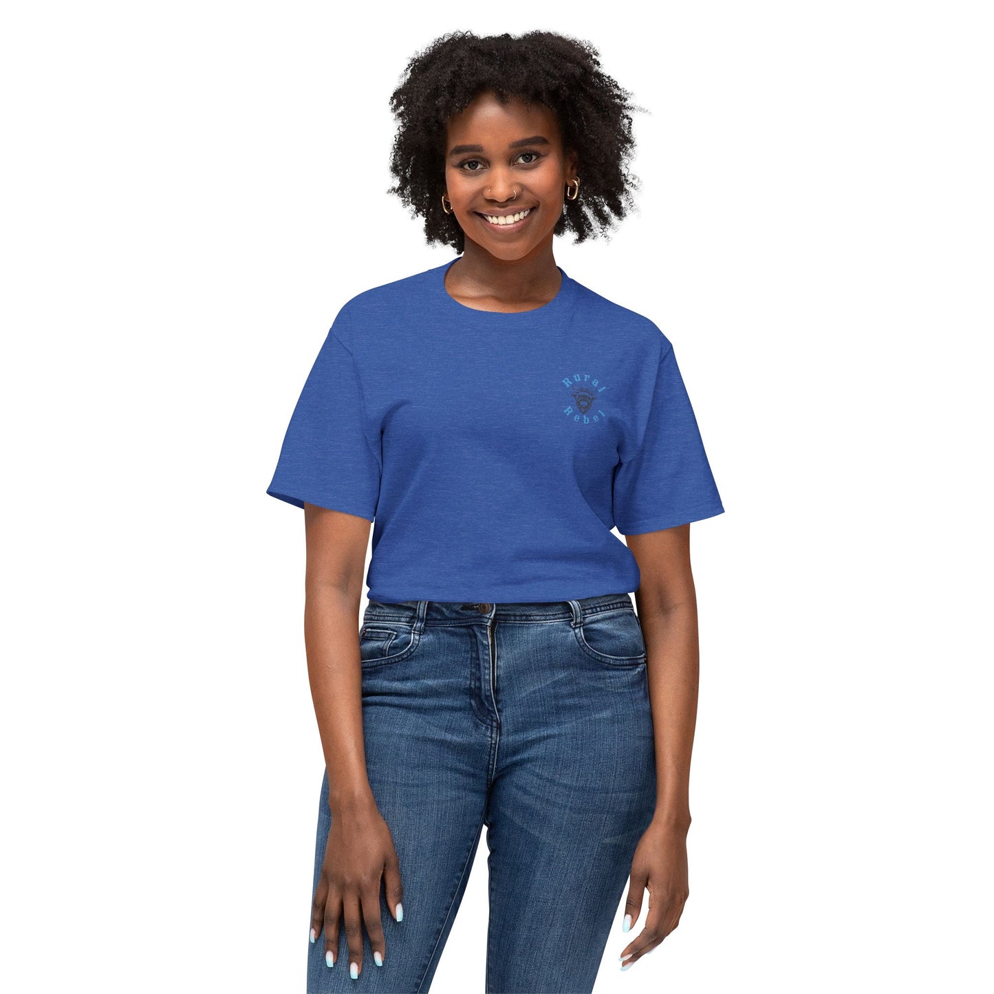 NC Strong T-Shirt