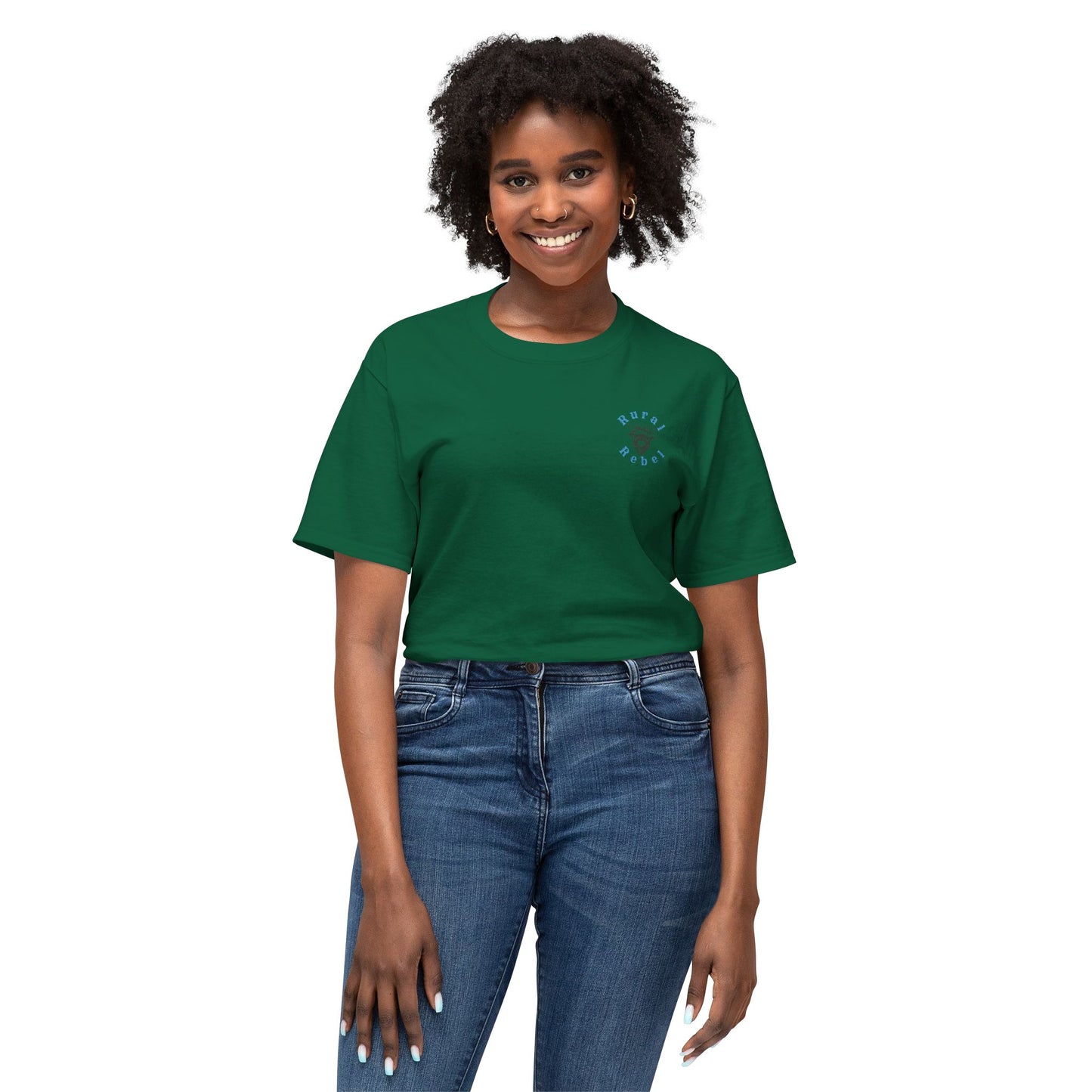NC Strong T-Shirt