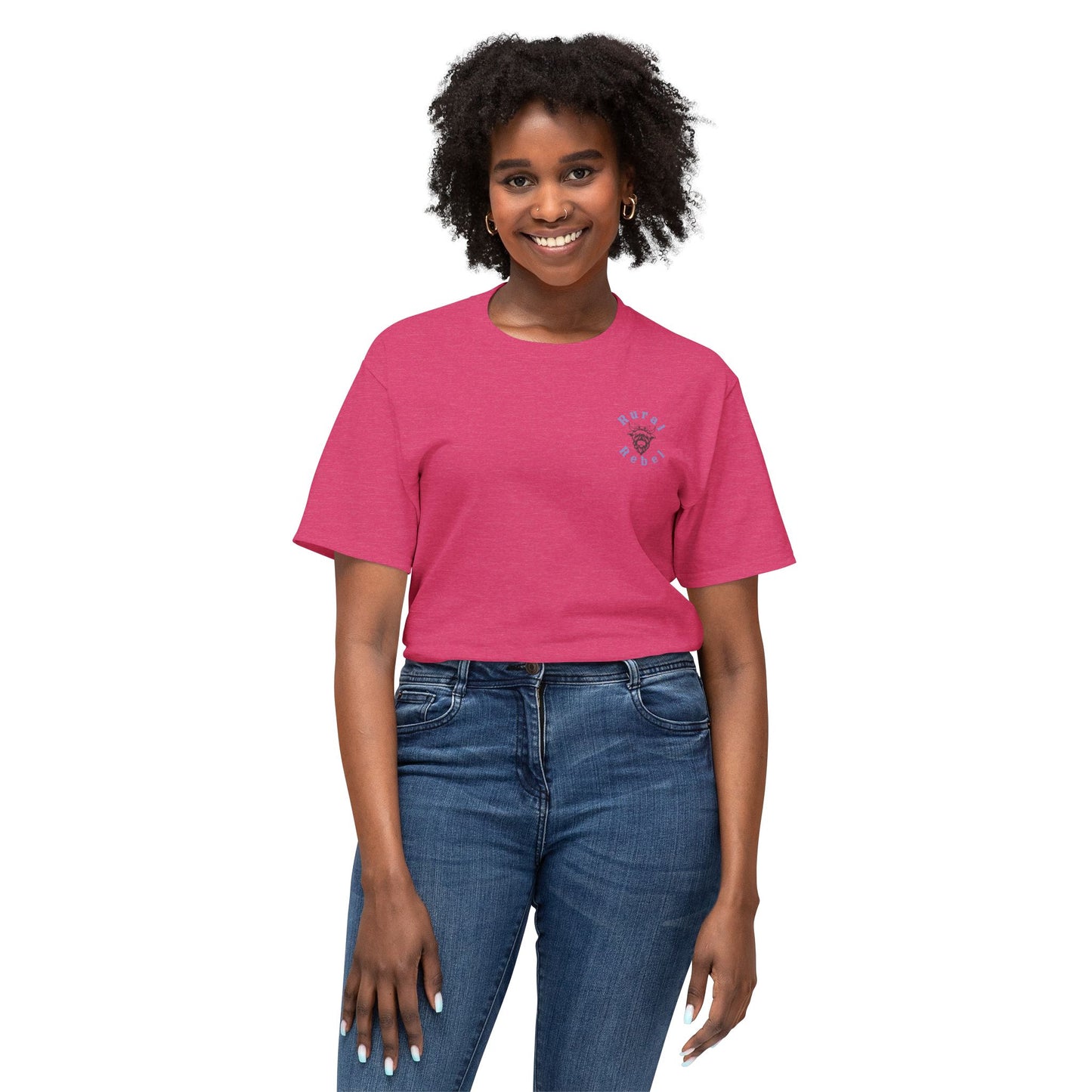 NC Strong T-Shirt