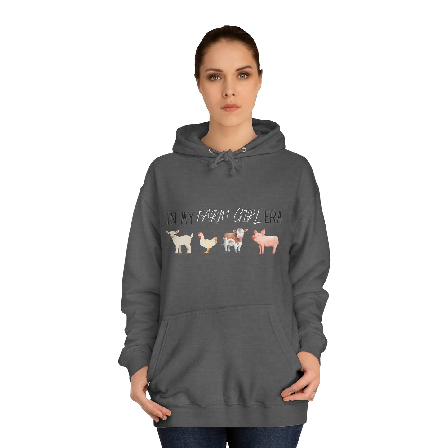 Farm Girl Era Hoodie