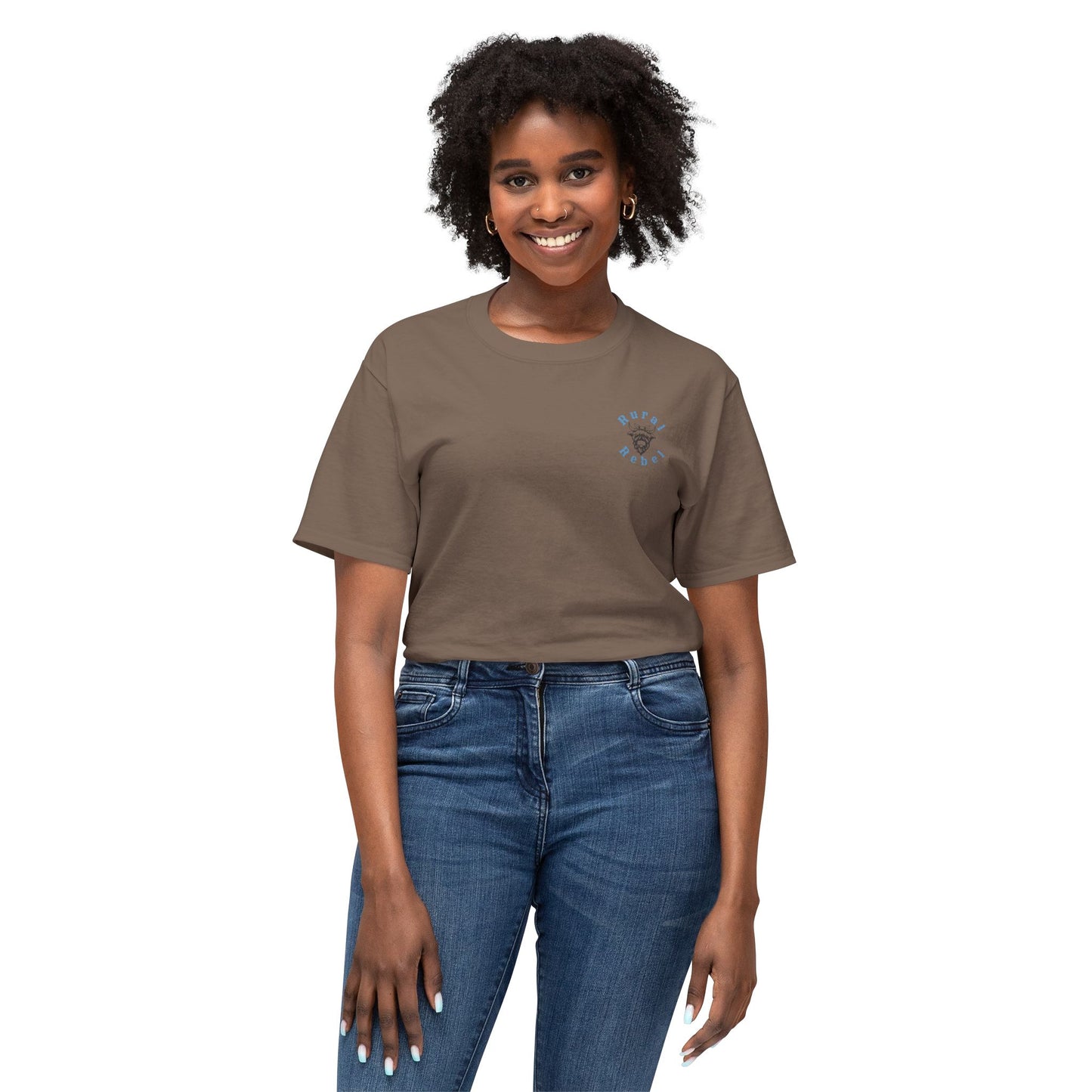 NC Strong T-Shirt