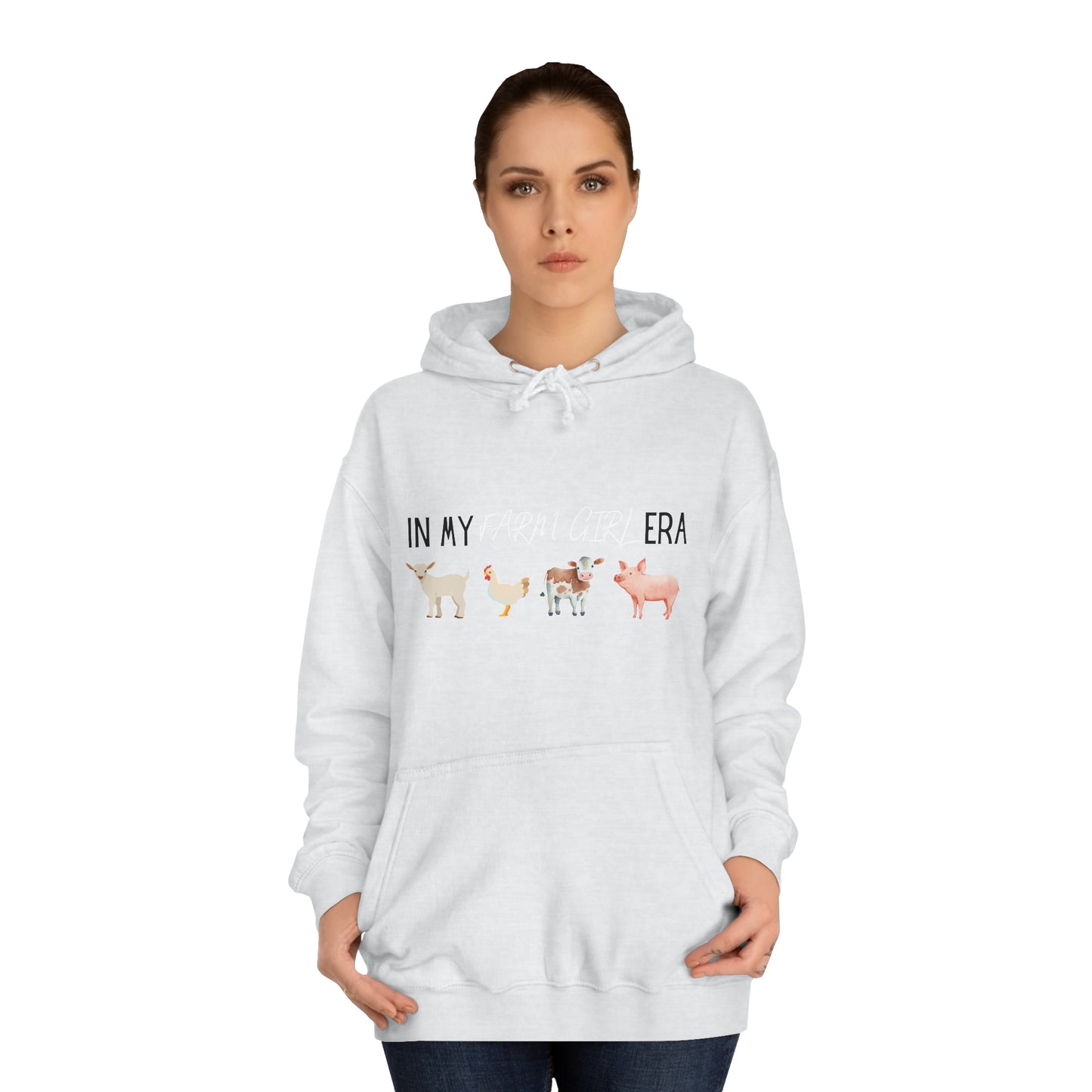 Farm Girl Era Hoodie