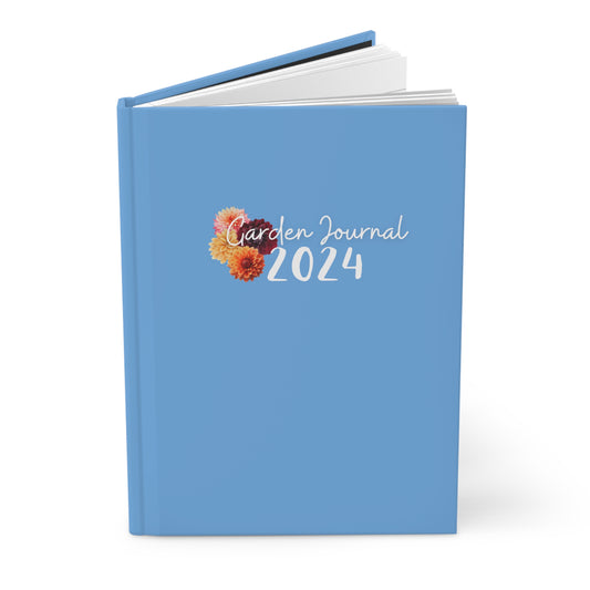 Garden Journal