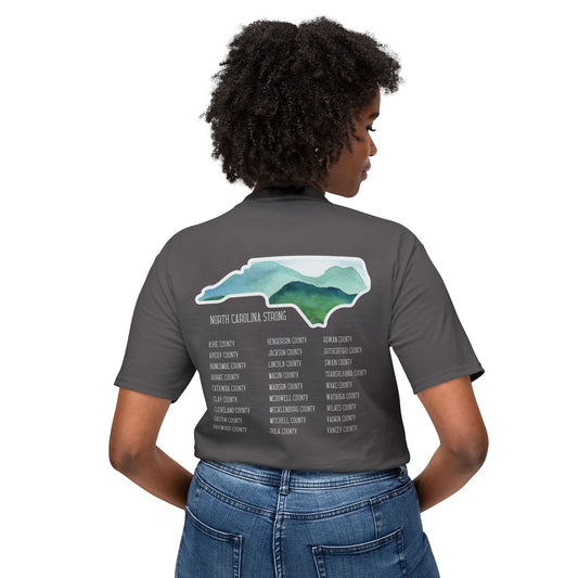 NC Strong T-Shirt